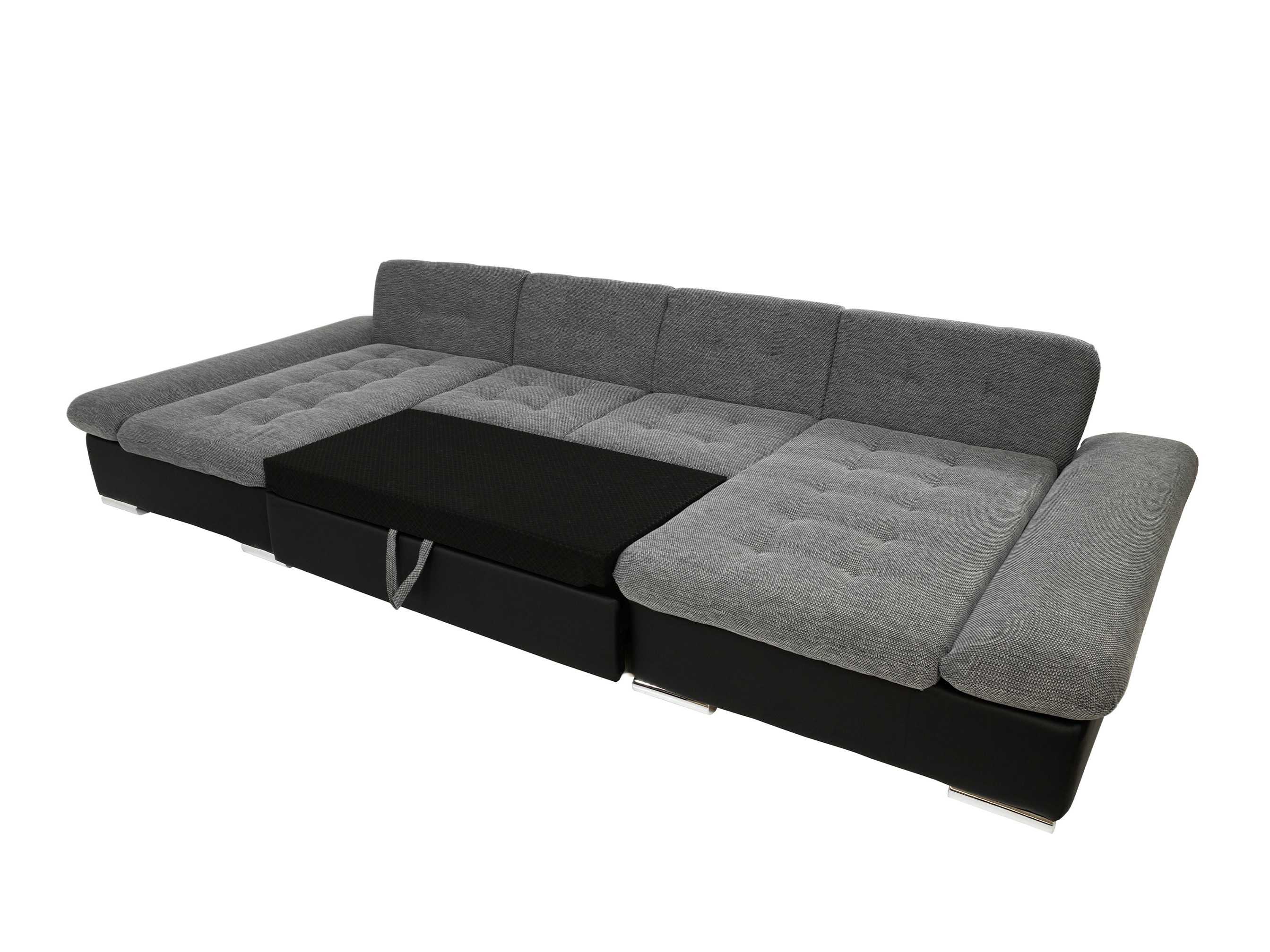 Γωνιακός Καναπές Comfivo Ficus II (Manza 04)