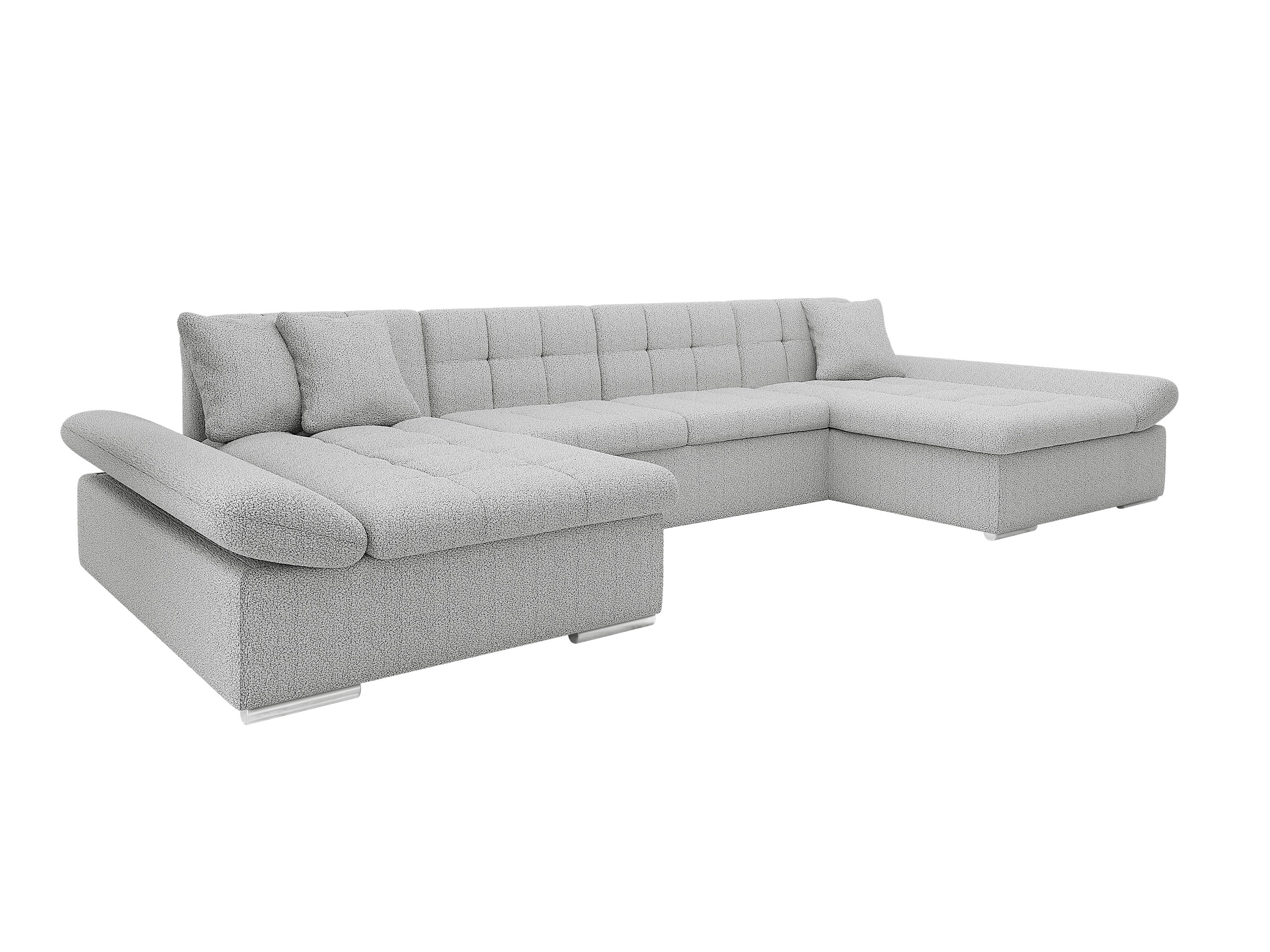 Γωνιακός Καναπές Comfivo Ficus II (Manza 83)