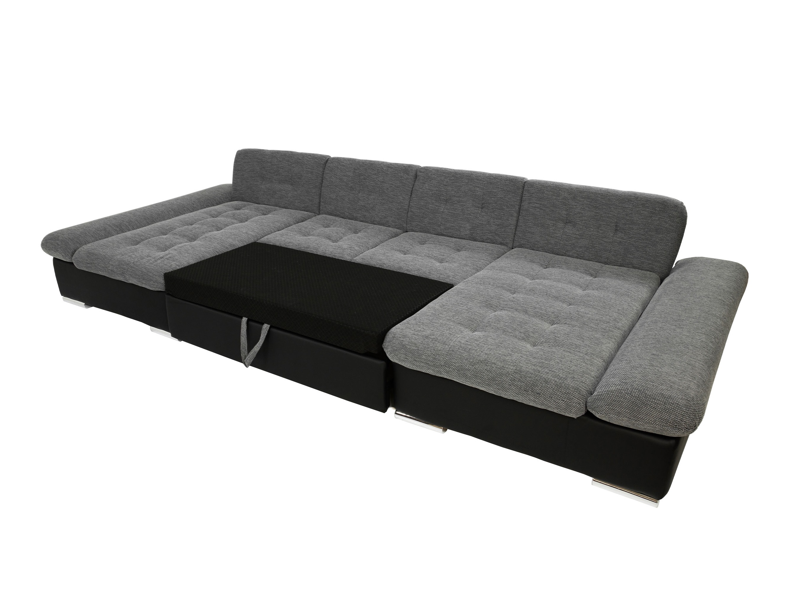 Γωνιακός Καναπές Comfivo Ficus II (Manza 83)