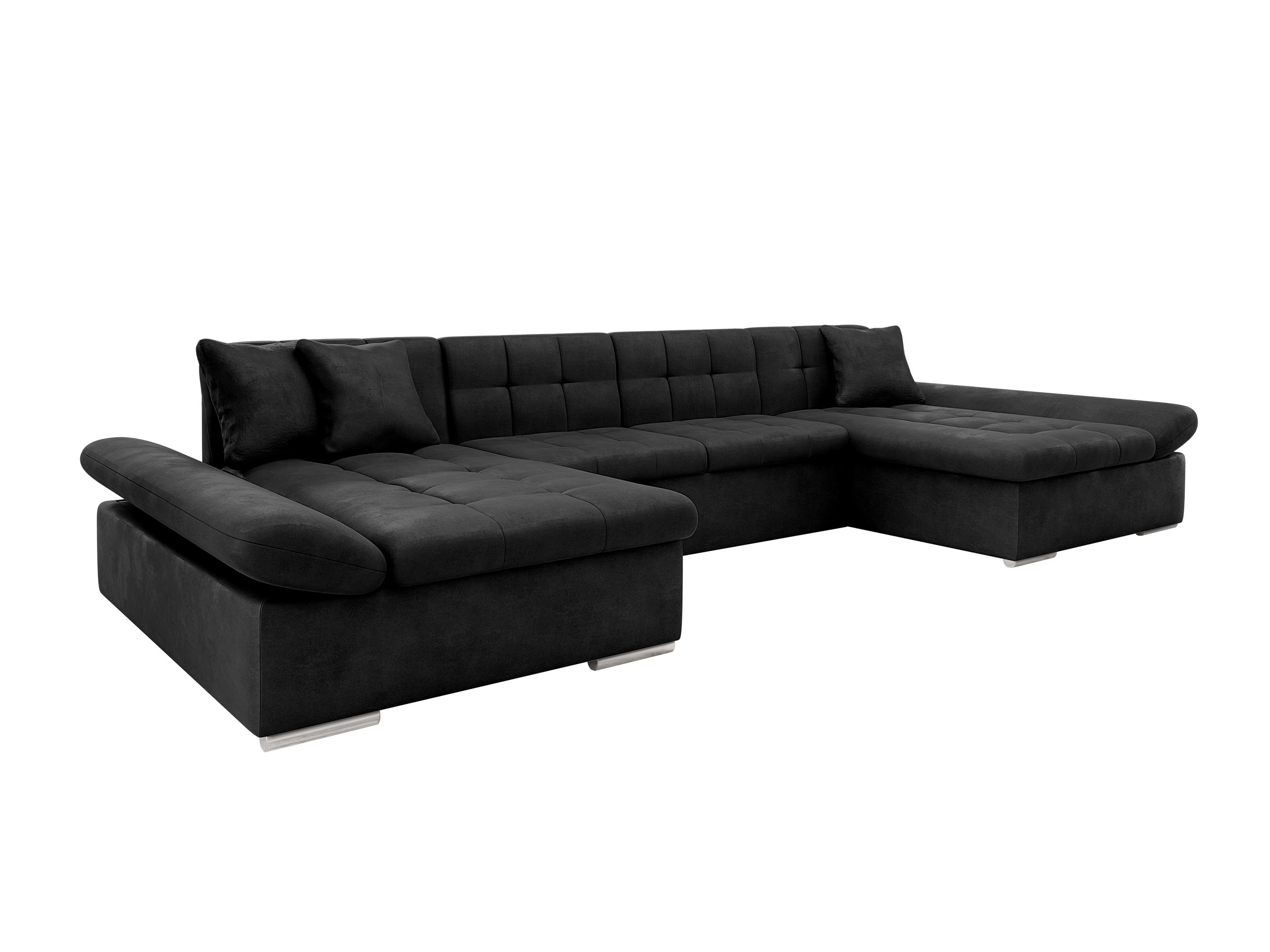 Γωνιακός Καναπές Comfivo Ficus II (Piano 17)