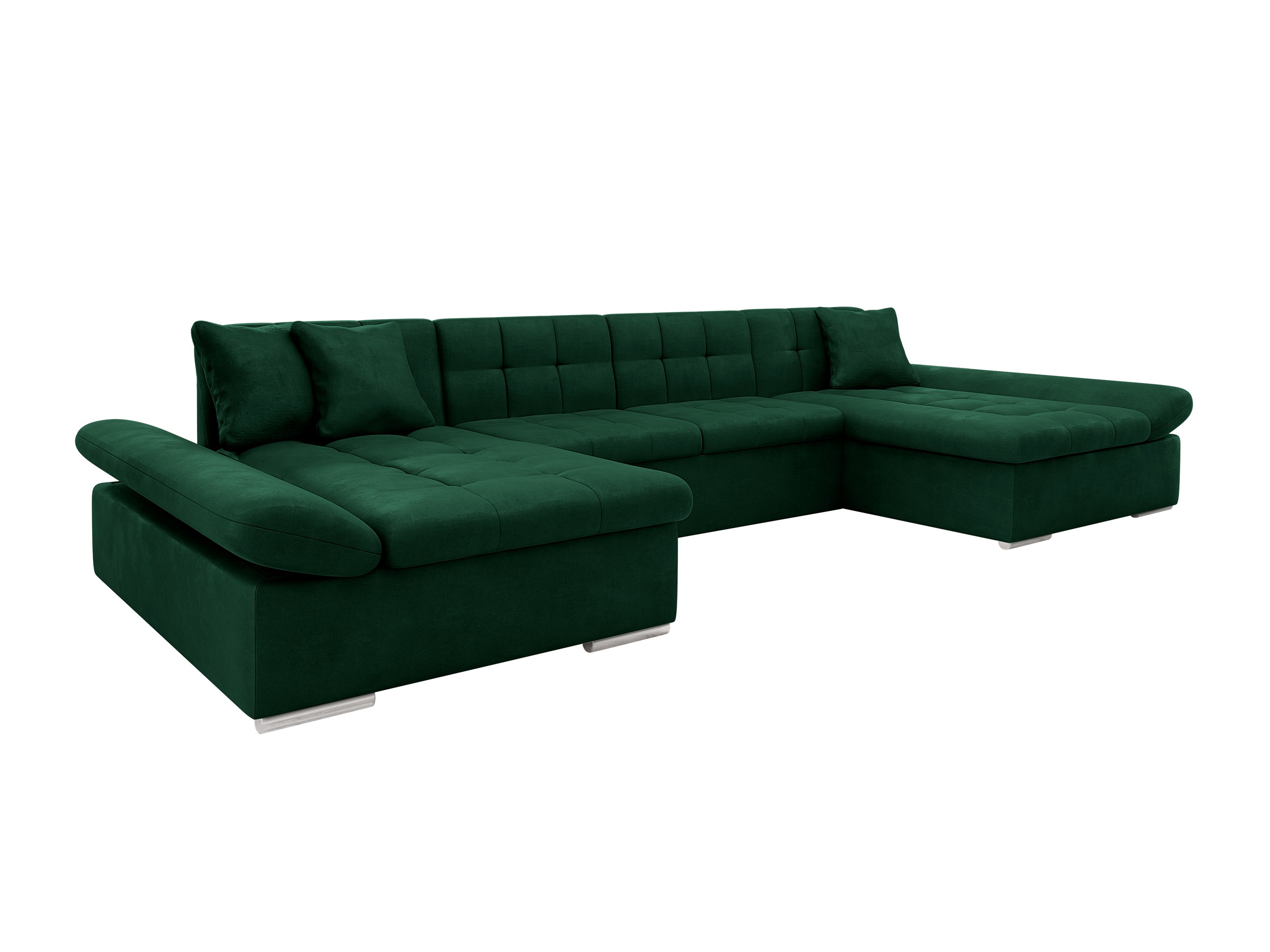 Γωνιακός Καναπές Comfivo Ficus II (Piano 26)