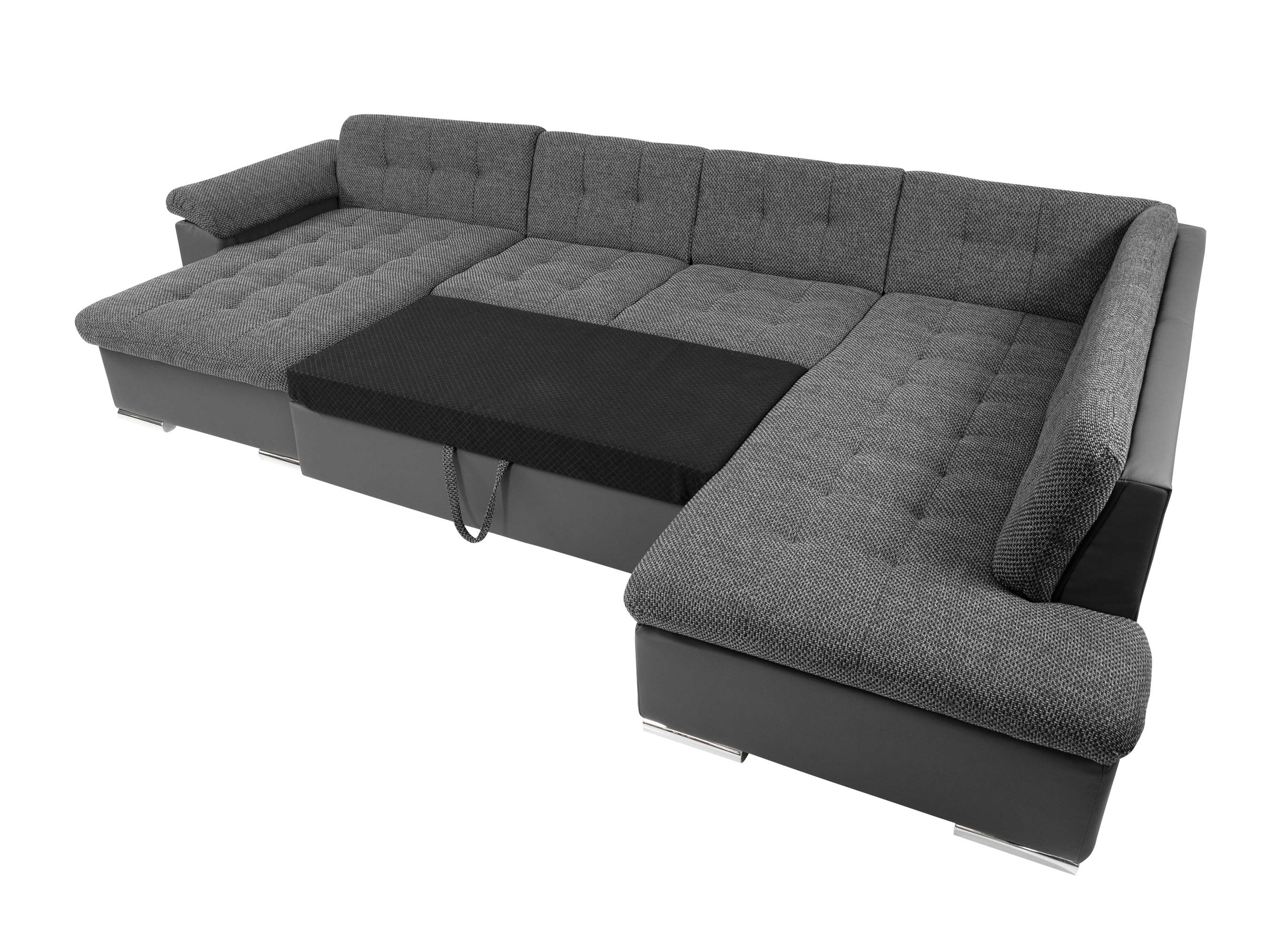 Γωνιακός Καναπές Comfivo Gemma IV (Lux 03)