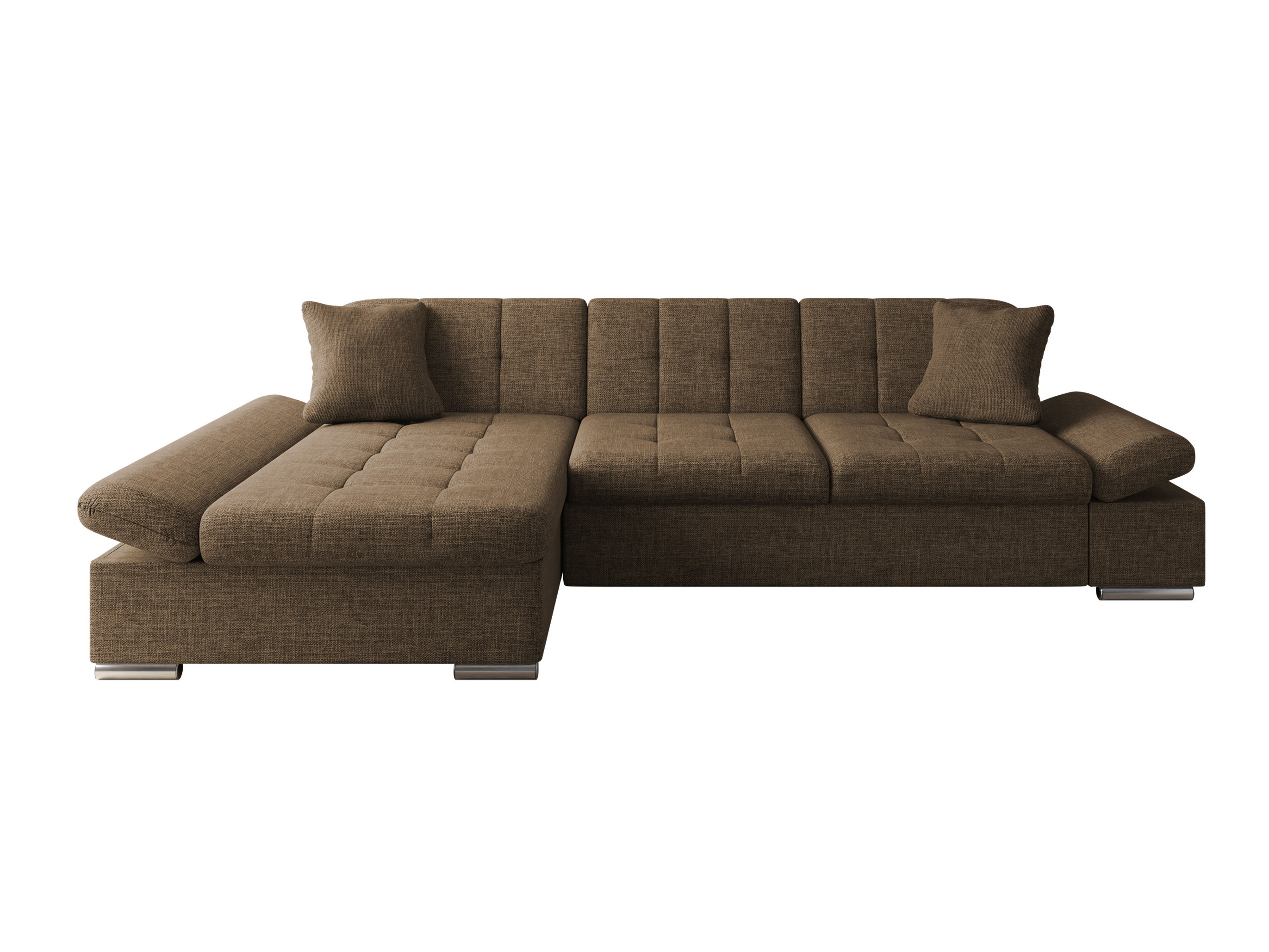 Γωνιακός Καναπές Comfivo Sanitas (Lux 03)