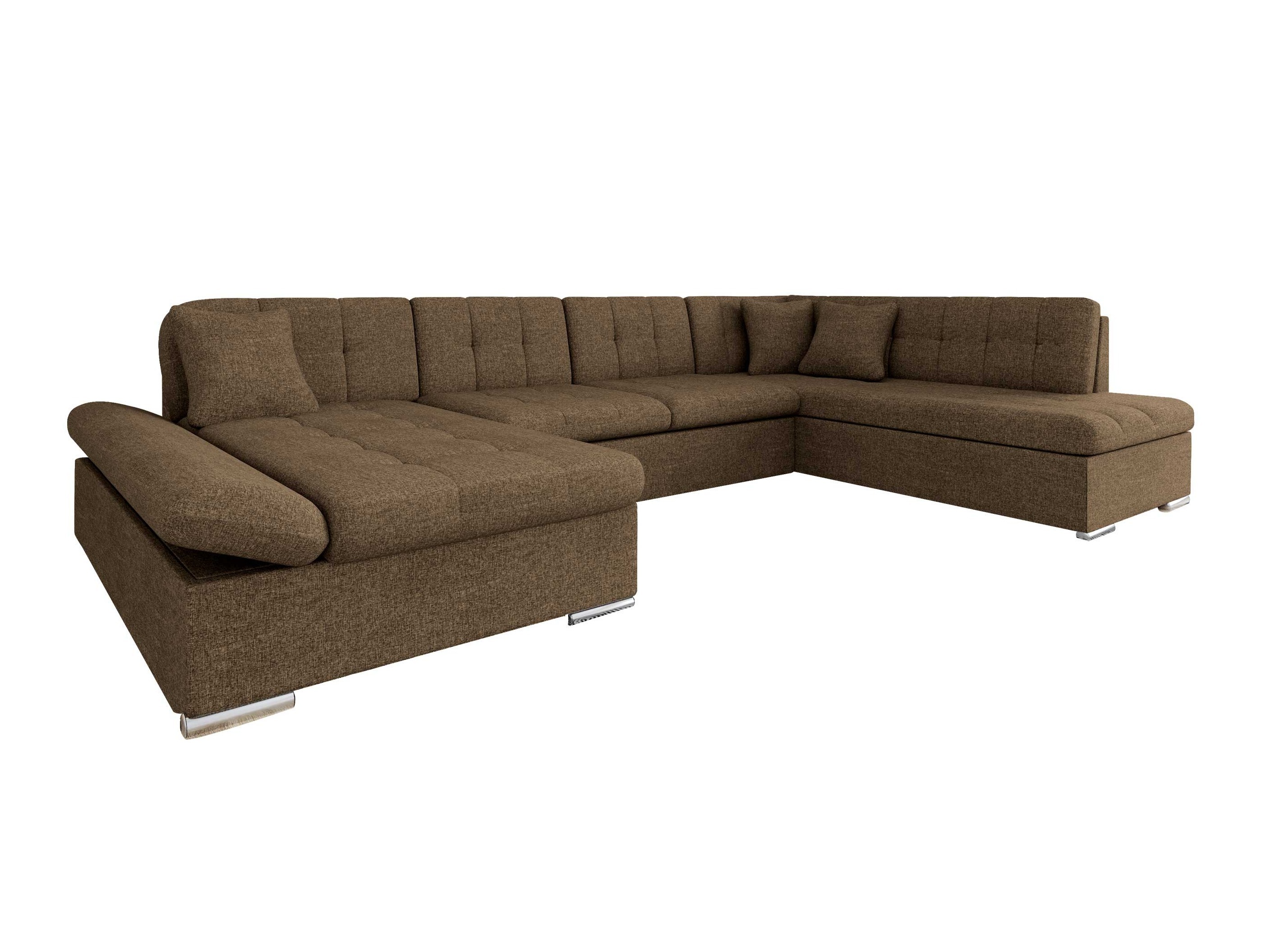 Γωνιακός Καναπές Comfivo Tilia (Lux 03)
