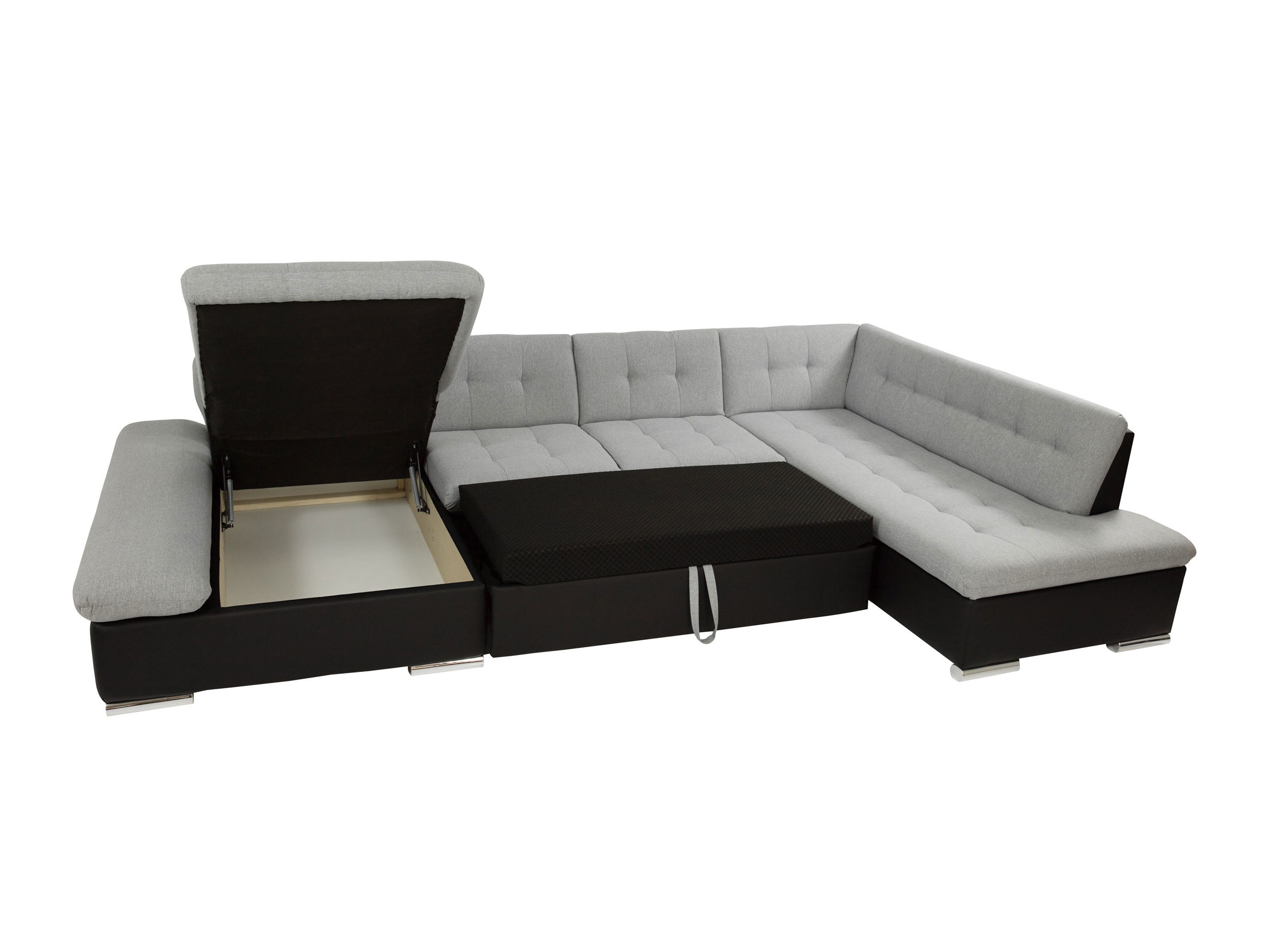 Γωνιακός Καναπές Comfivo Tilia (Lux 03)