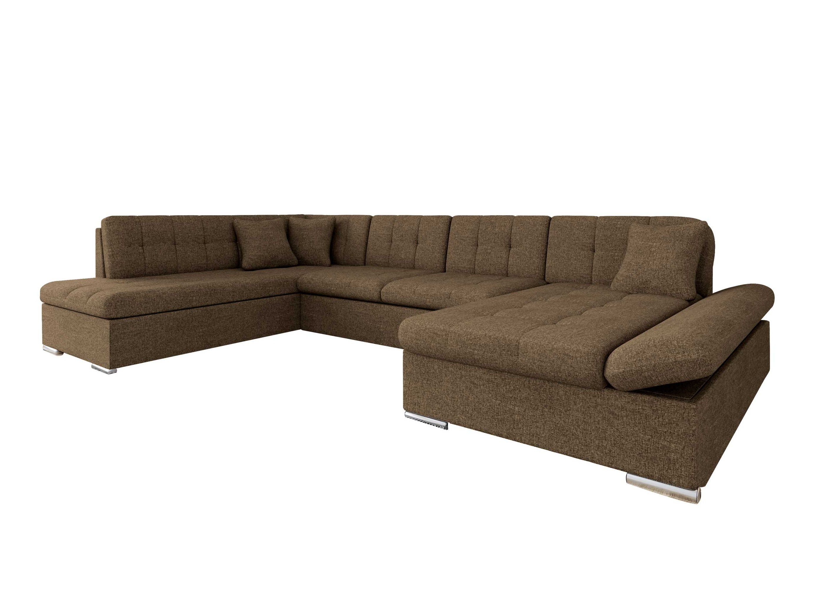 Γωνιακός Καναπές Comfivo Tilia (Lux 03)