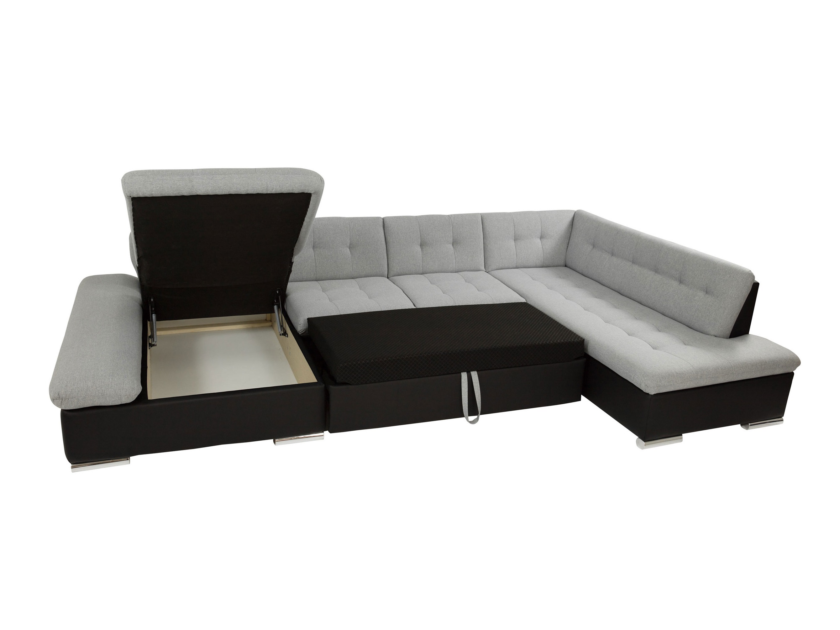 Γωνιακός Καναπές Comfivo Tilia (Lux 03)
