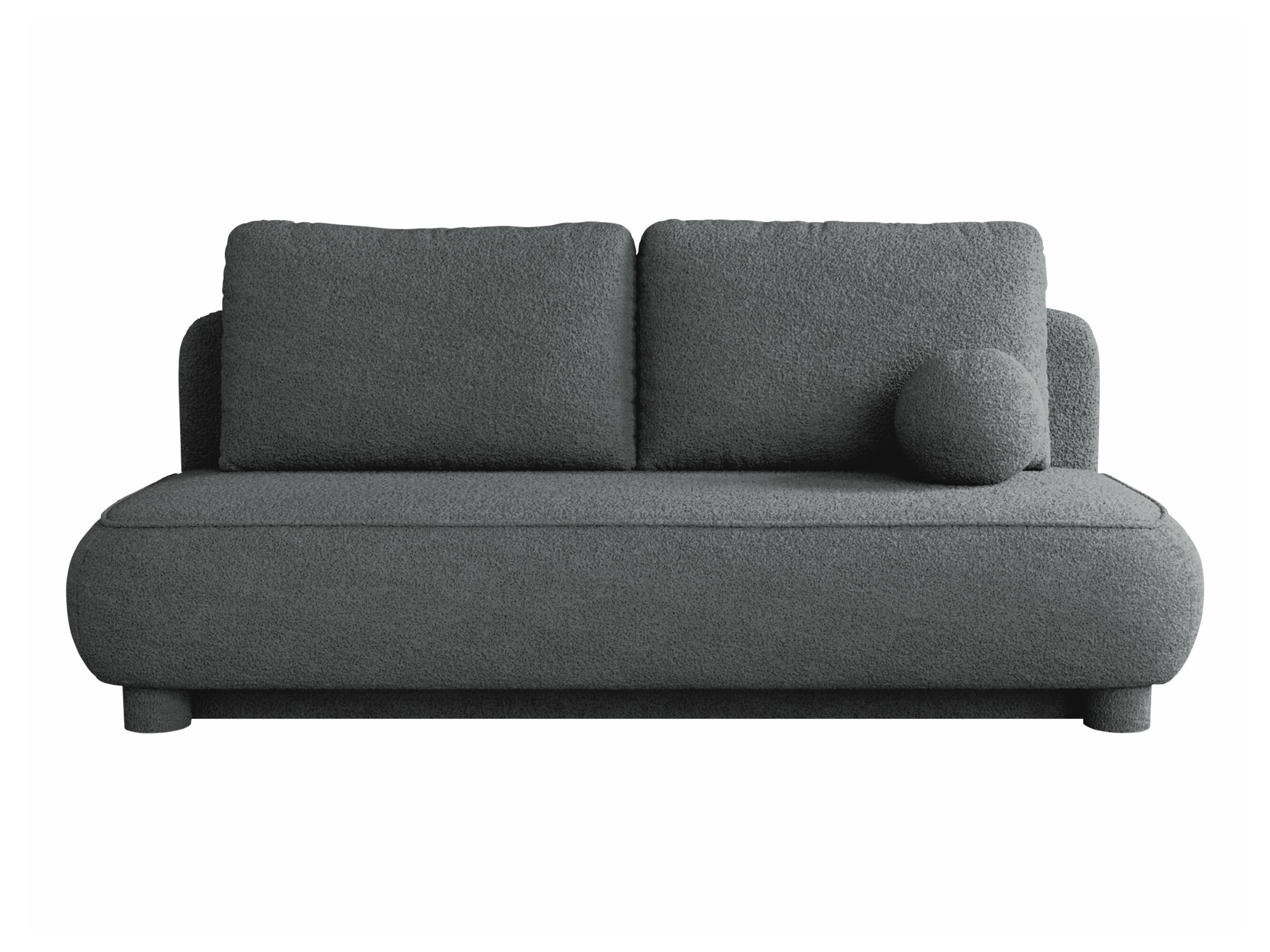 Καναπές-κρεβάτι TrendyNest Canora (Coral 80)