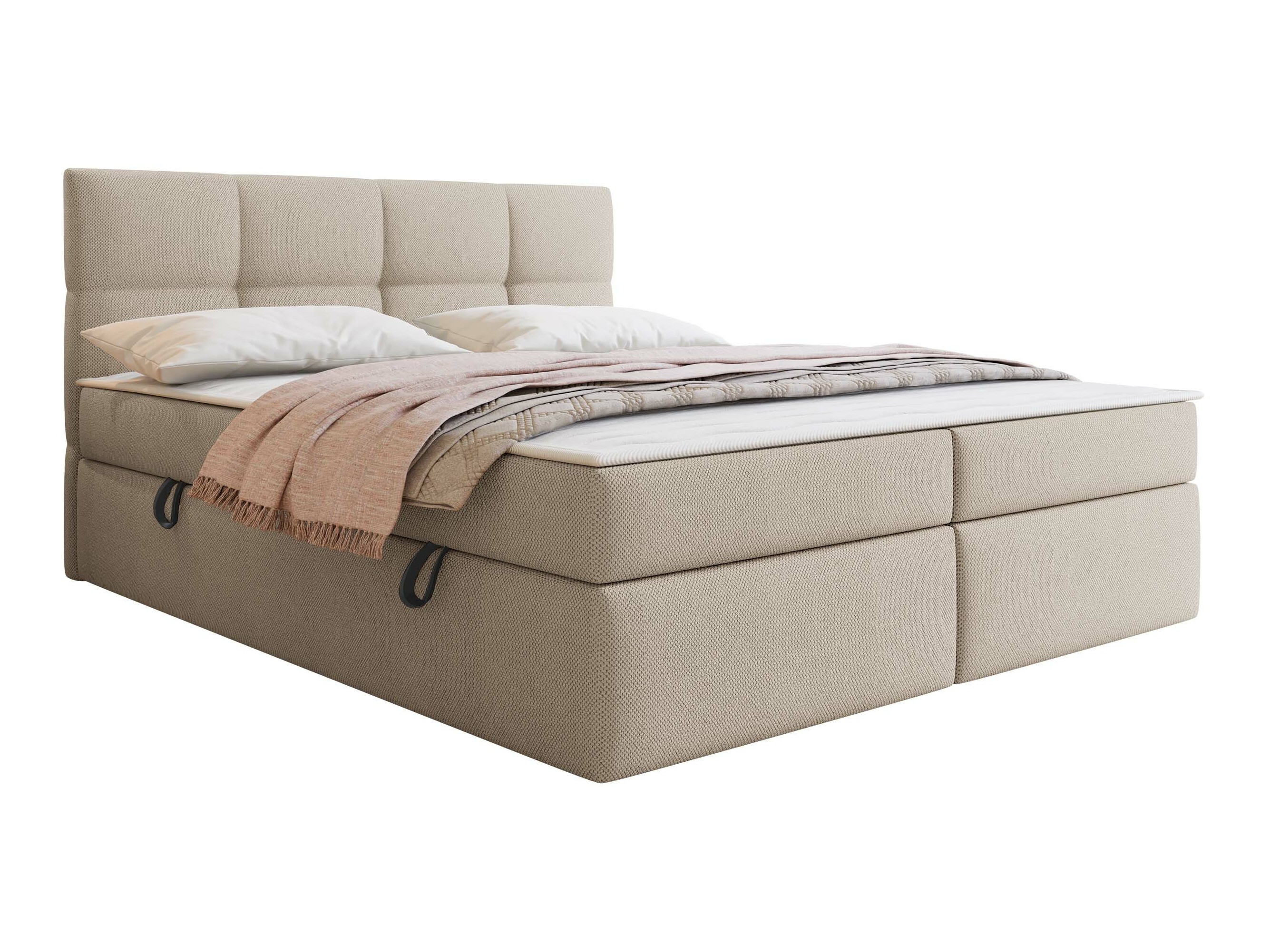 Κρεβάτι continental ComfiDream Nivina (Curio 11)