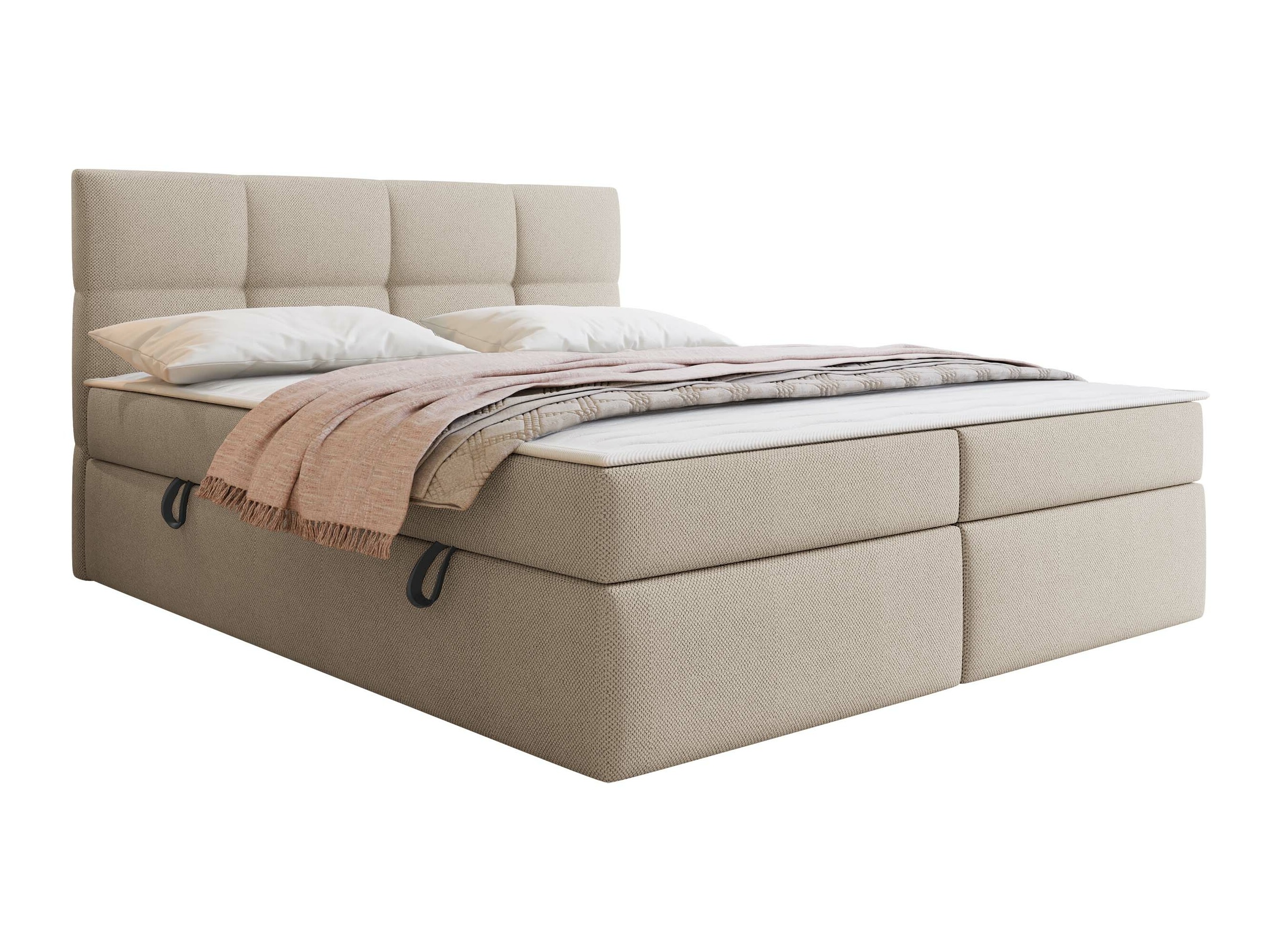 Κρεβάτι continental ComfiDream Nivina (Curio 11)