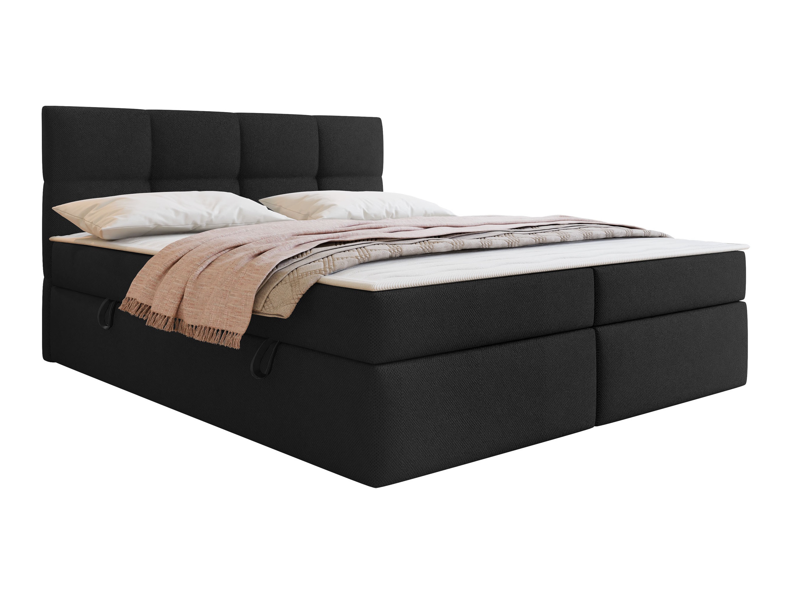 Κρεβάτι continental ComfiDream Nivina (Curio 99)