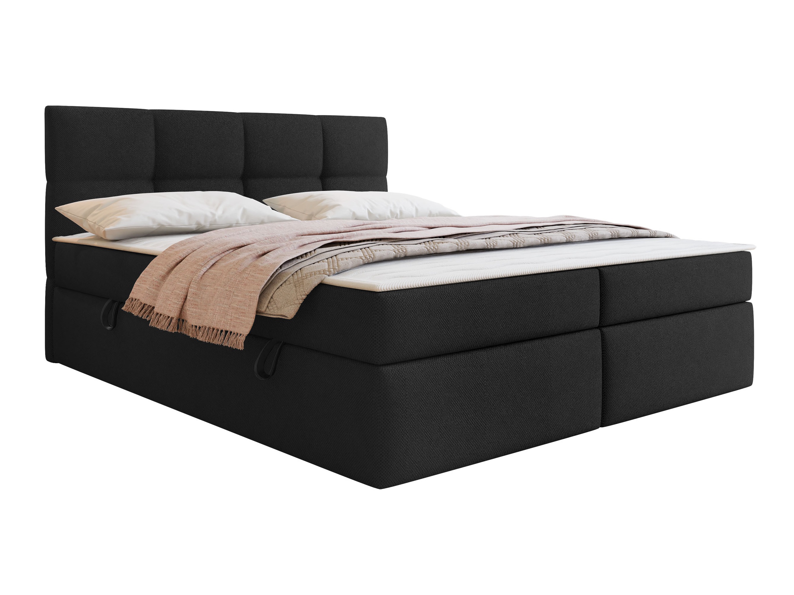 Κρεβάτι continental ComfiDream Nivina (Curio 99)