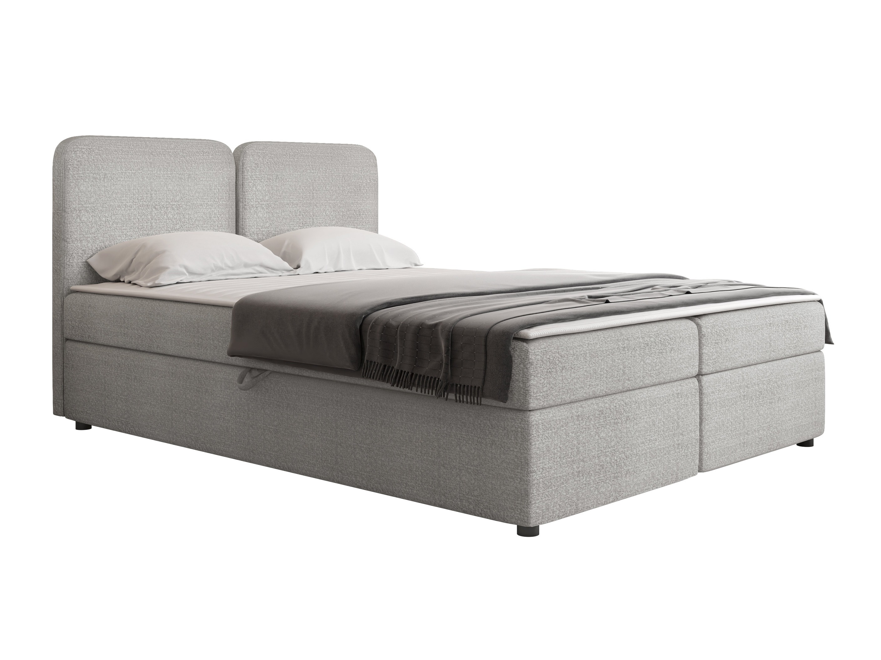 Κρεβάτι continental Stonecrest 109 (Taro 11)