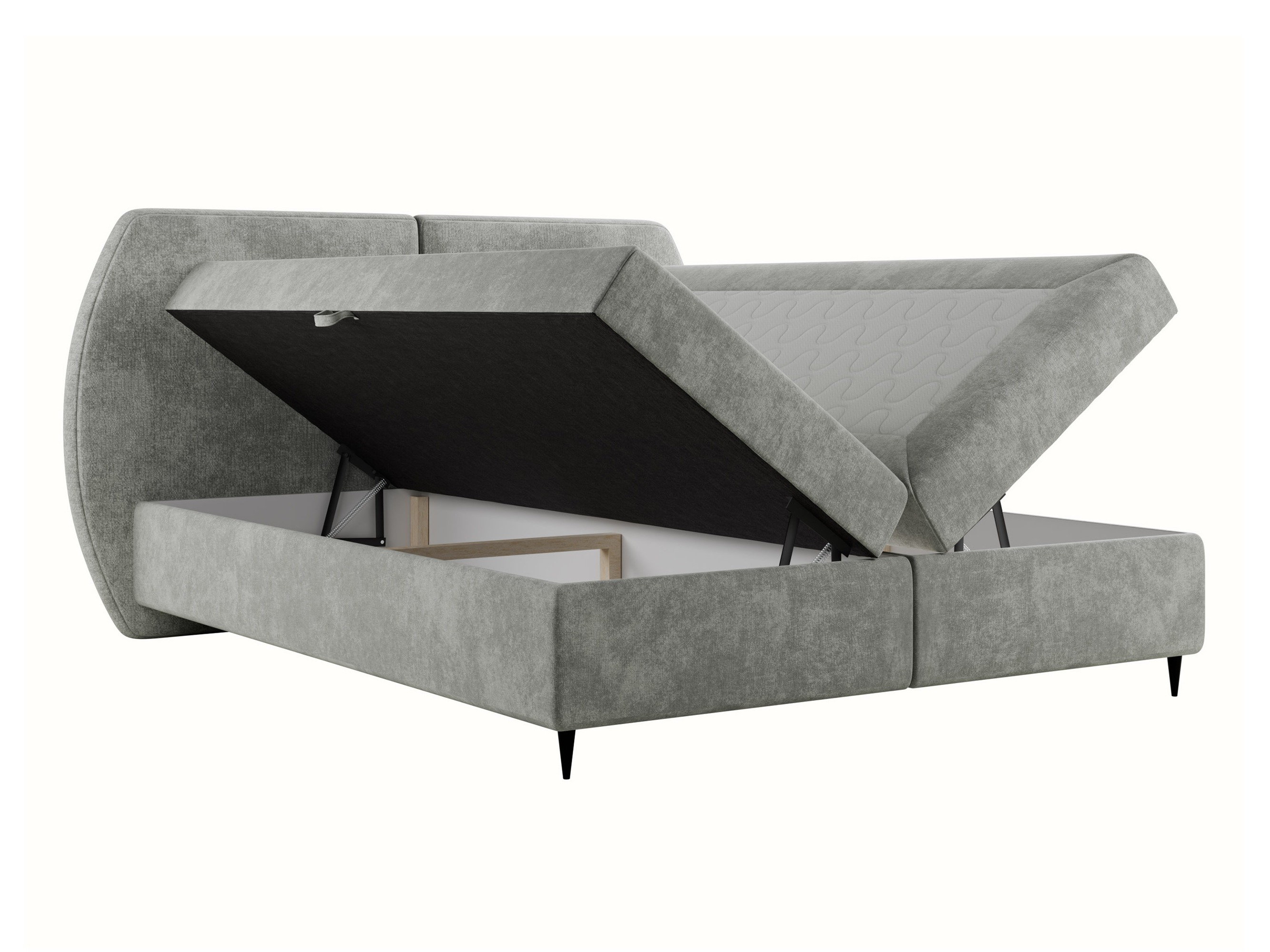 Κρεβάτι continental Stonecrest 110 (Wave 01)