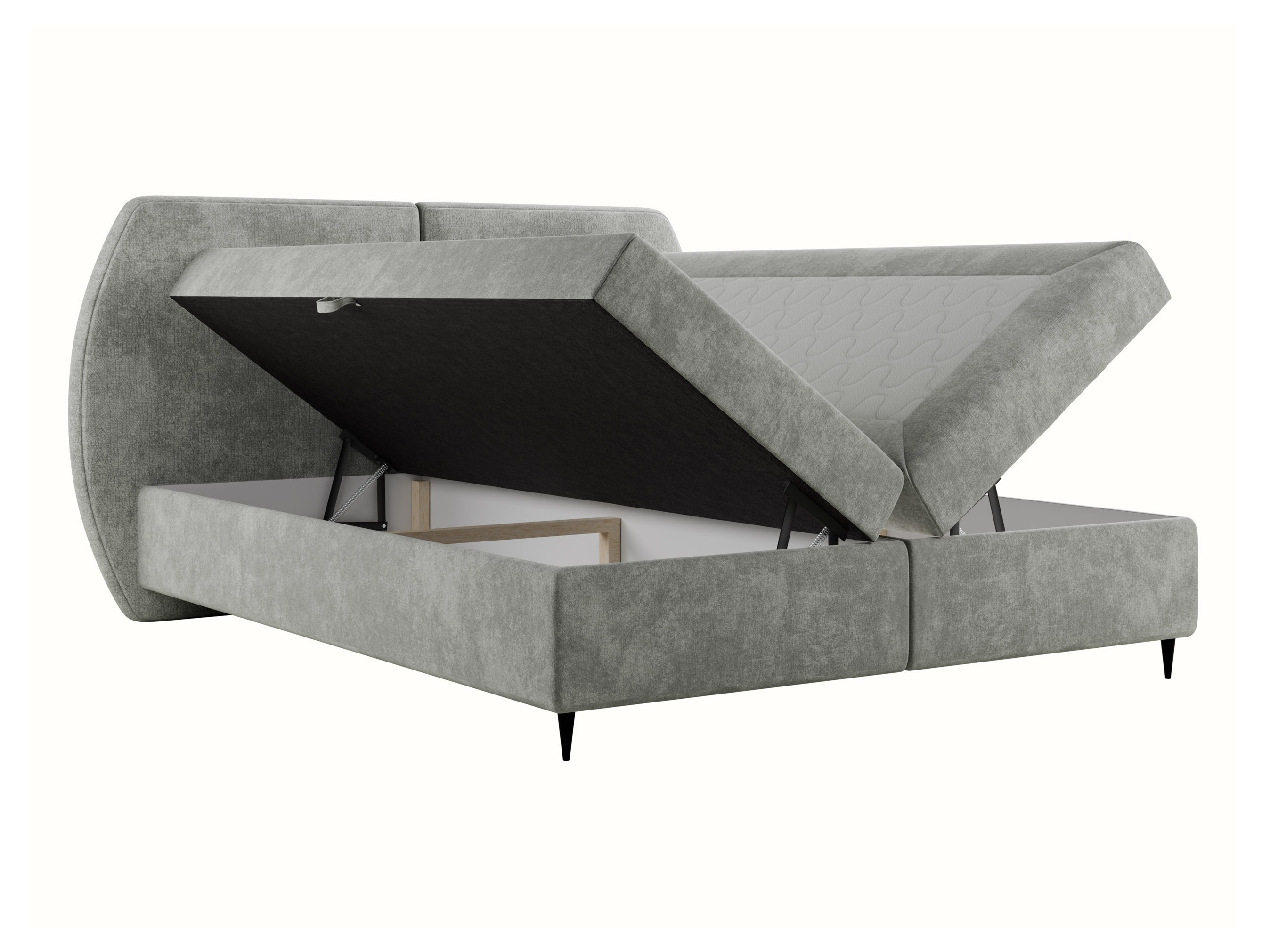 Κρεβάτι continental Stonecrest 110 (Wave 01)