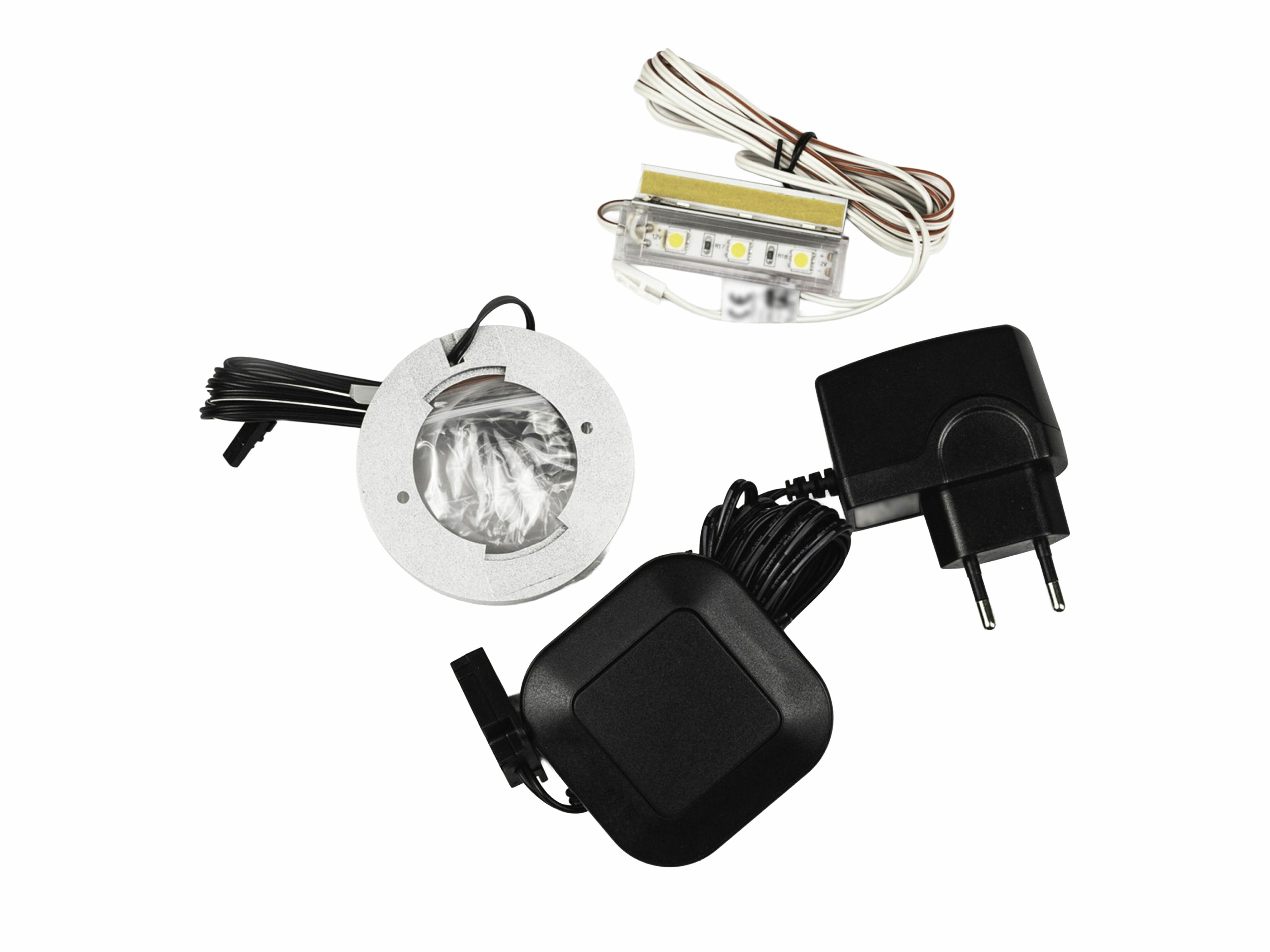 Φωτισμός LED Dornolo 118