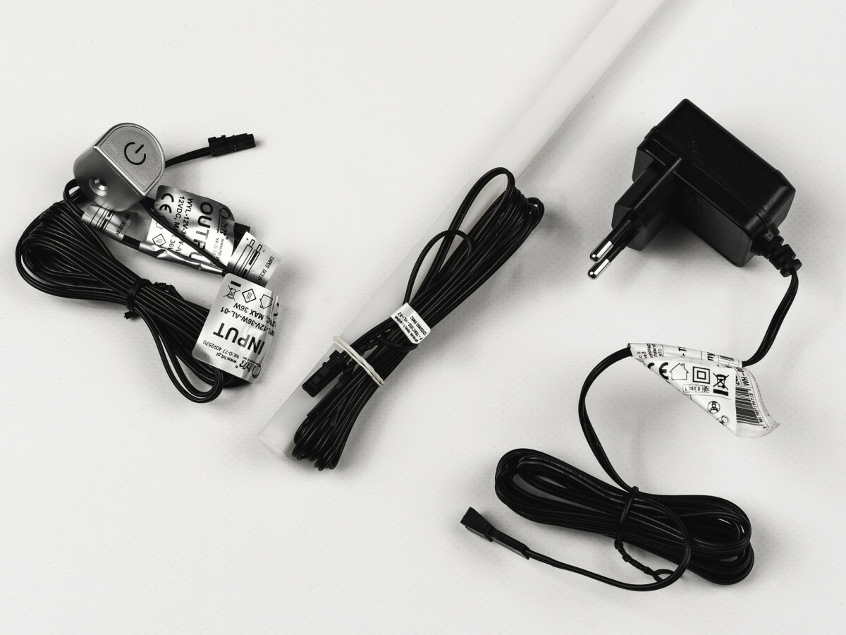 Φωτισμός LED Dunvelo 123