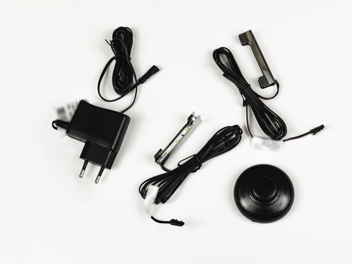 Φωτισμός LED Elmtoro 110