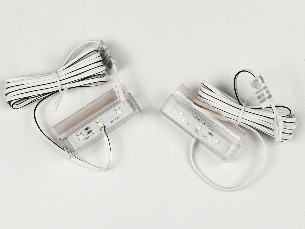 Φωτισμός LED Fiosalu 114