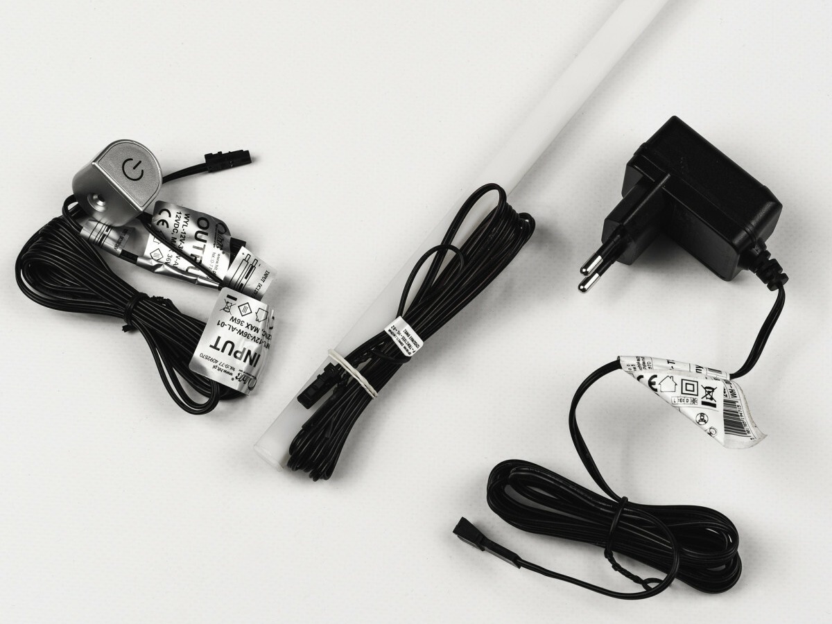 Φωτισμός LED Revelmi 122