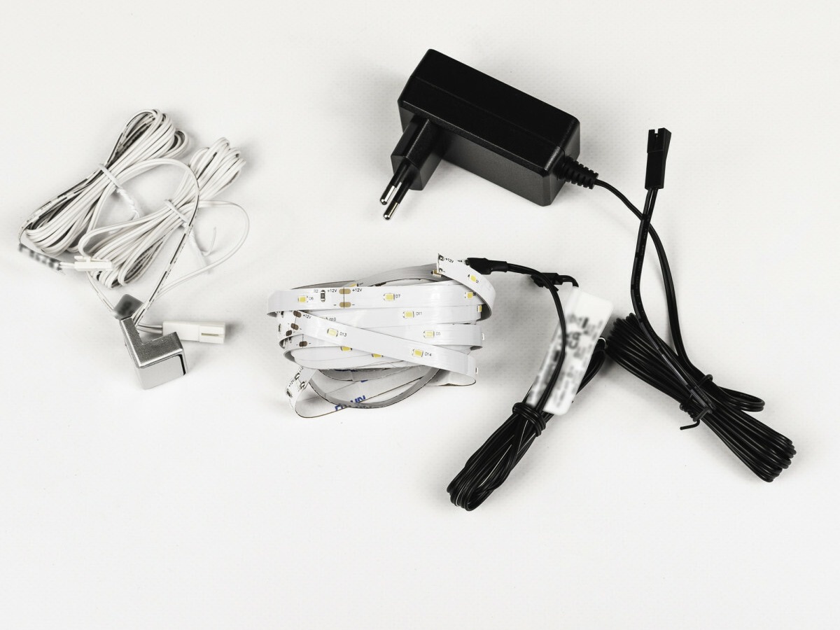 Φωτισμός LED Sonrevo 119