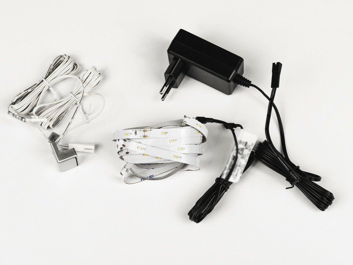 Φωτισμός LED Sonrevo 121