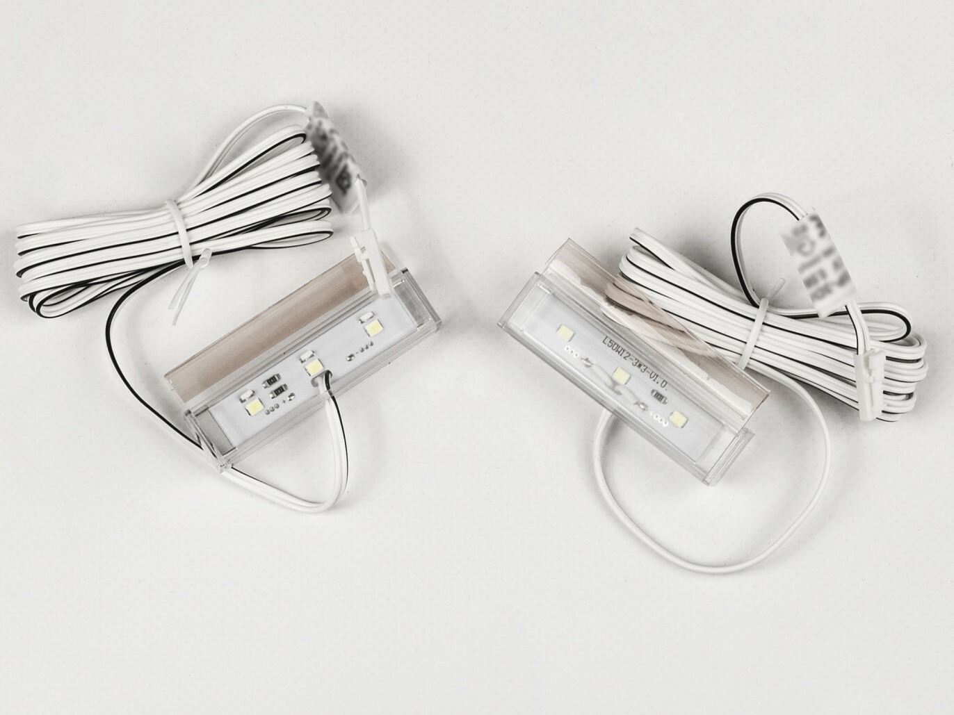 Φωτισμός LED Verlara 115