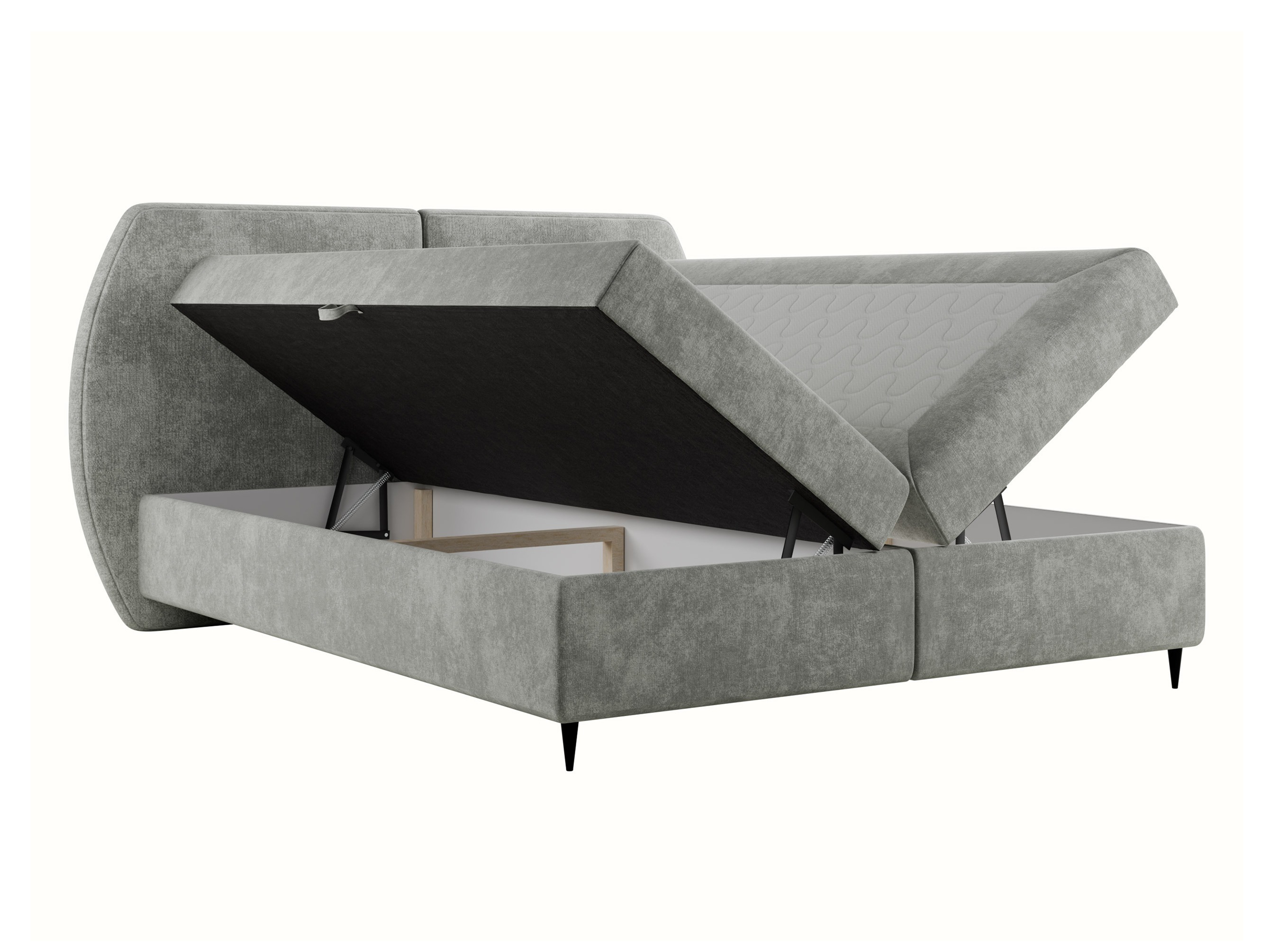 Κρεβάτι continental Stonecrest 110 (Wave 05)