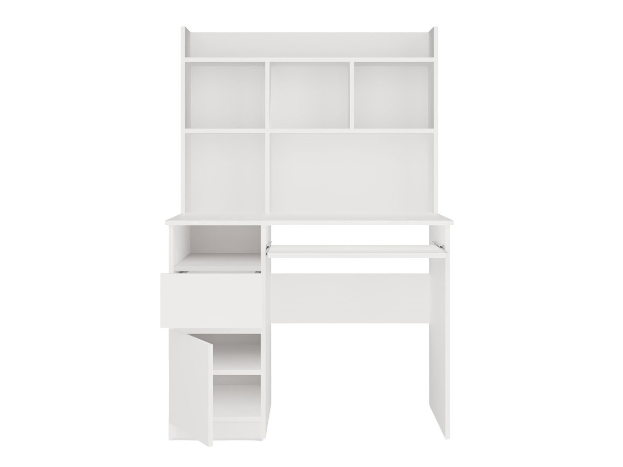 Γραφείο Mandeville 334 (Αριστερά)