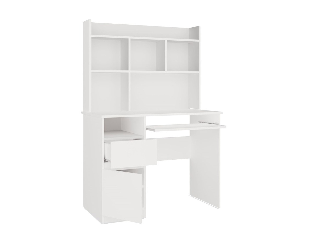 Γραφείο Mandeville 334 (Αριστερά)