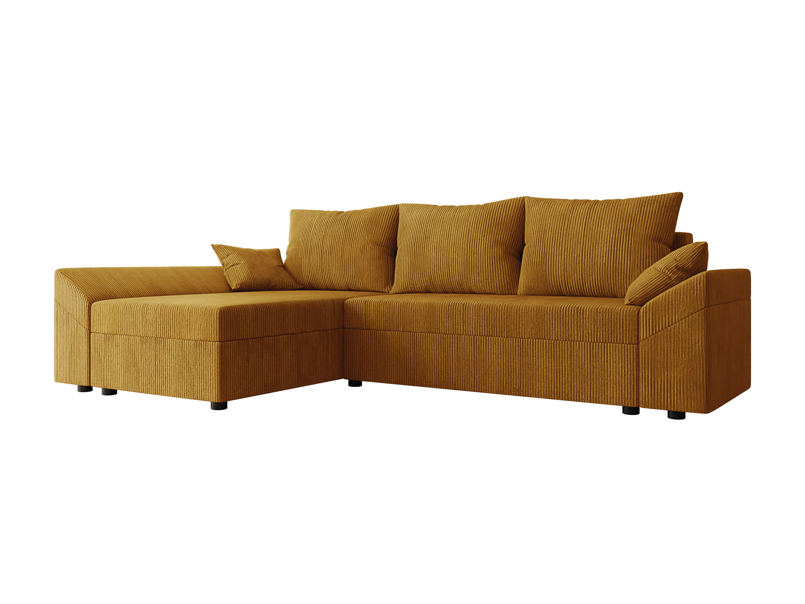 Γωνιακός Καναπές Memphis 104 (Poso 01)