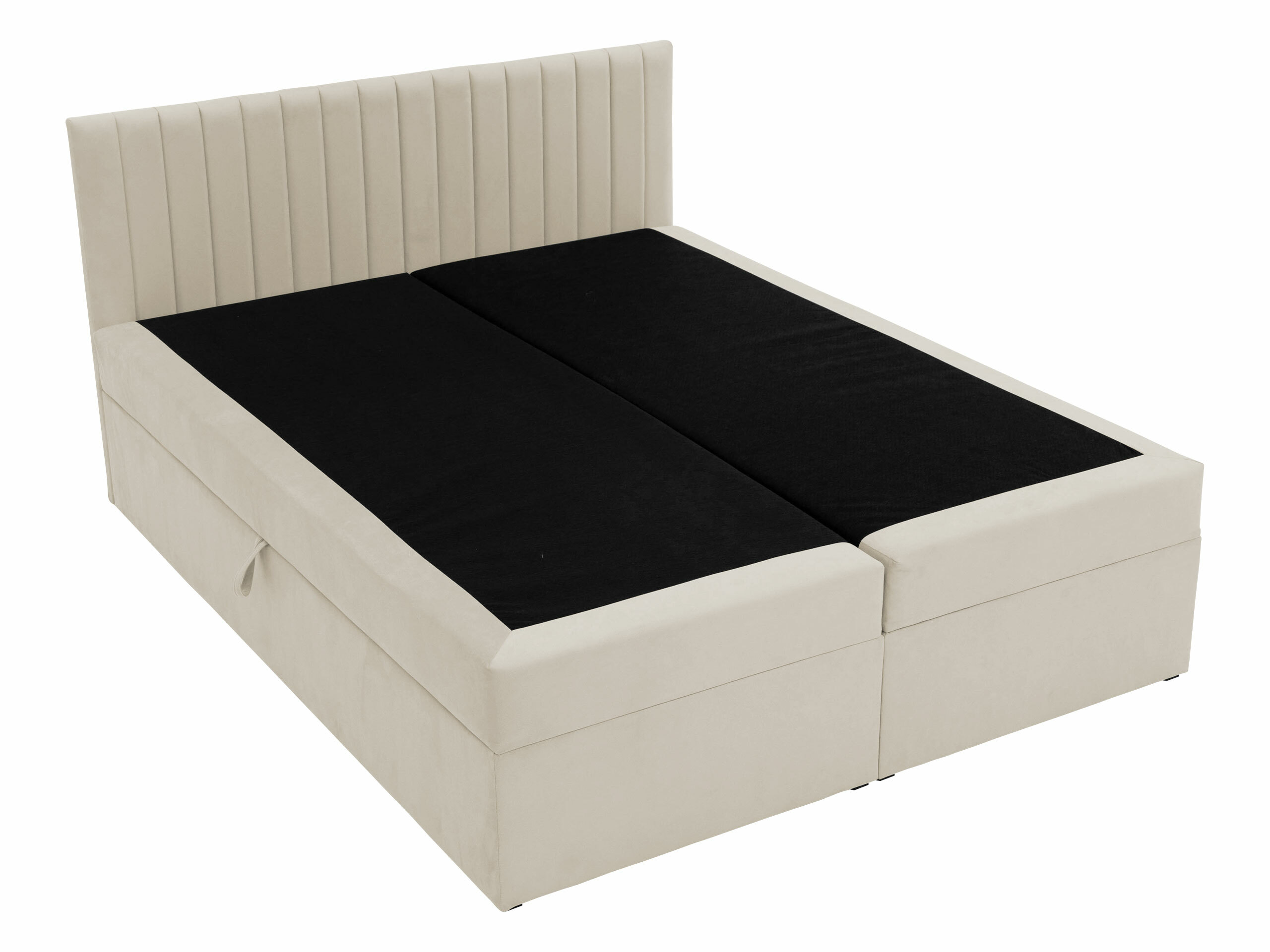 Κρεβάτι continental Comfivo Apis I (Polo 897)
