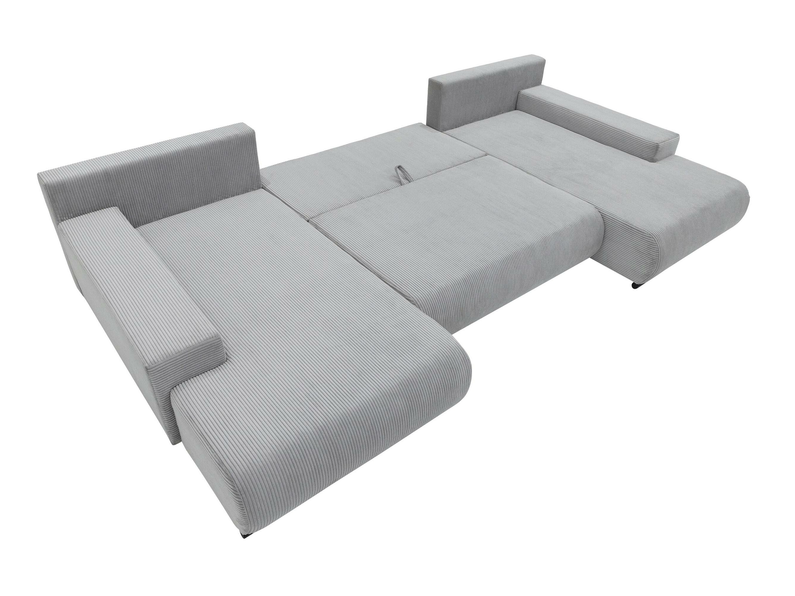 Γωνιακός Καναπές Comfivo Equus (Coral 65)