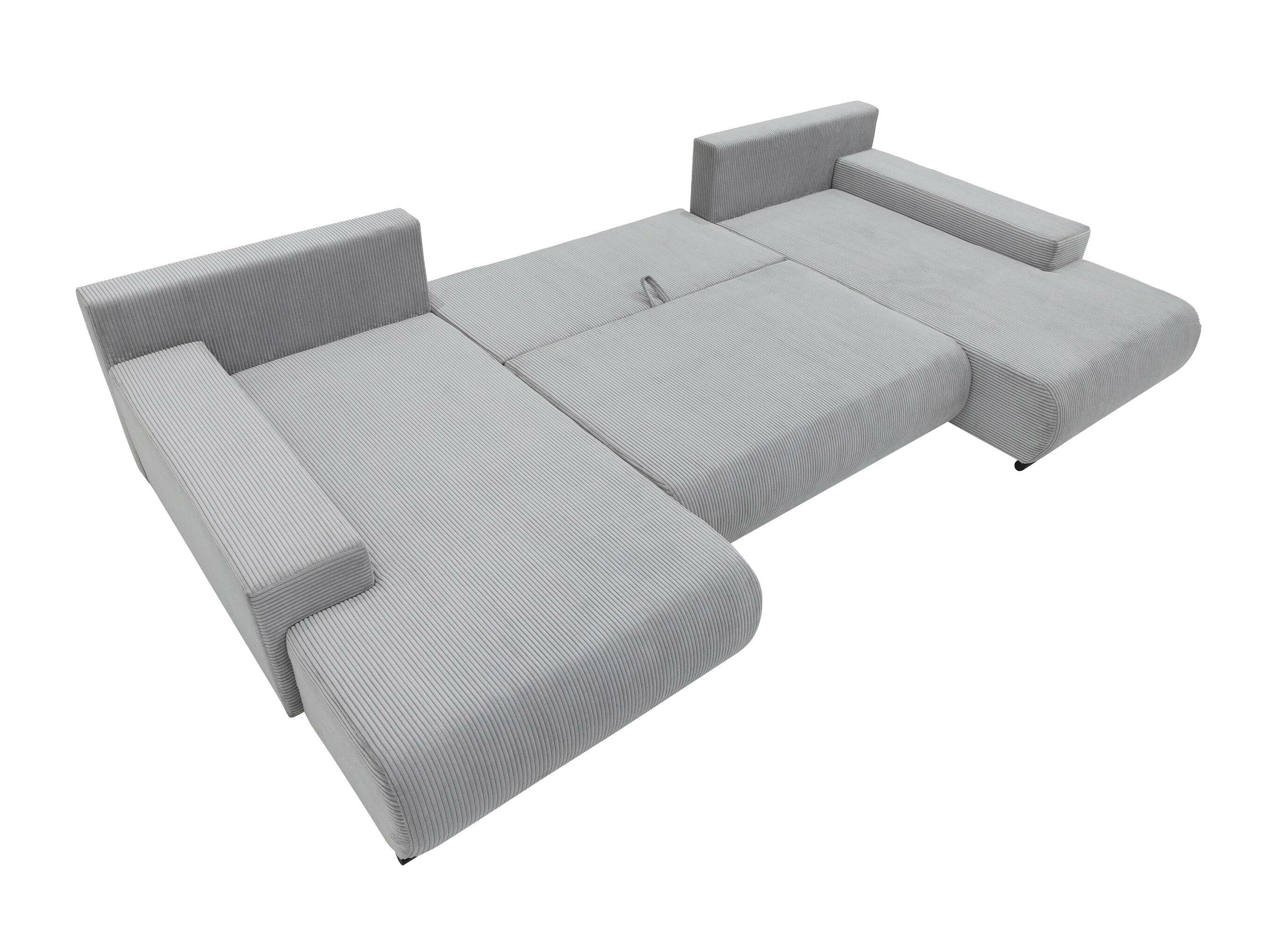 Γωνιακός Καναπές Comfivo Equus (Coral 75)
