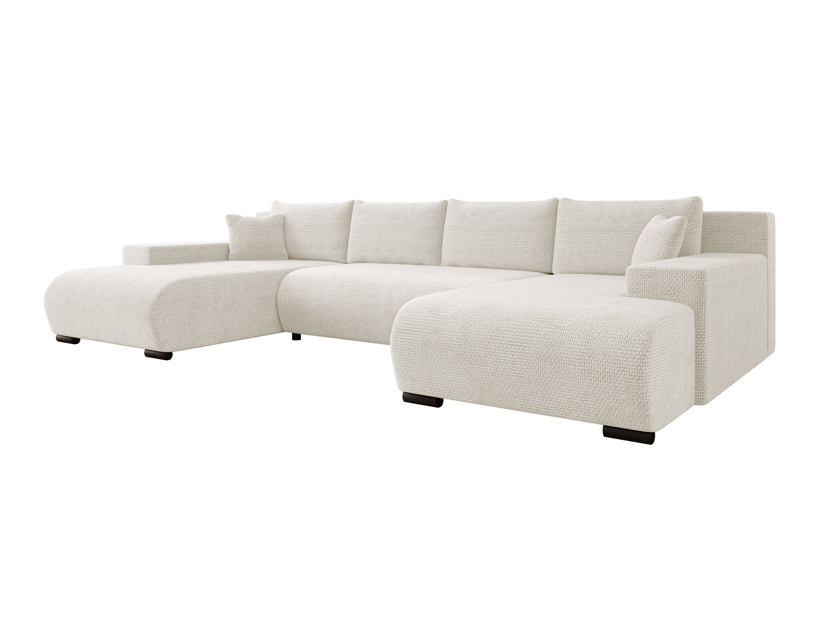 Γωνιακός Καναπές Comfivo Equus (Flow 06)
