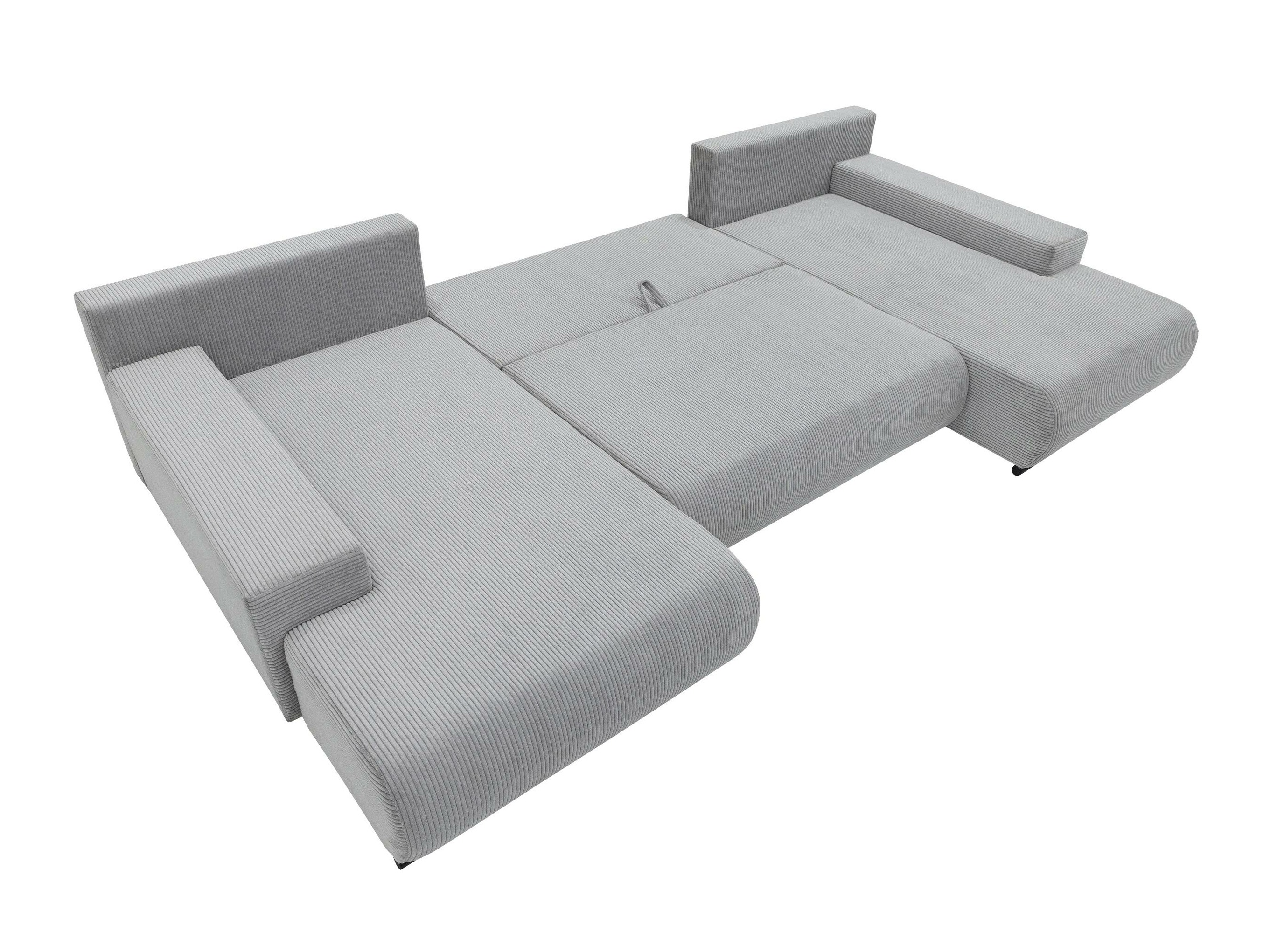 Γωνιακός Καναπές Comfivo Equus (Flow 06)