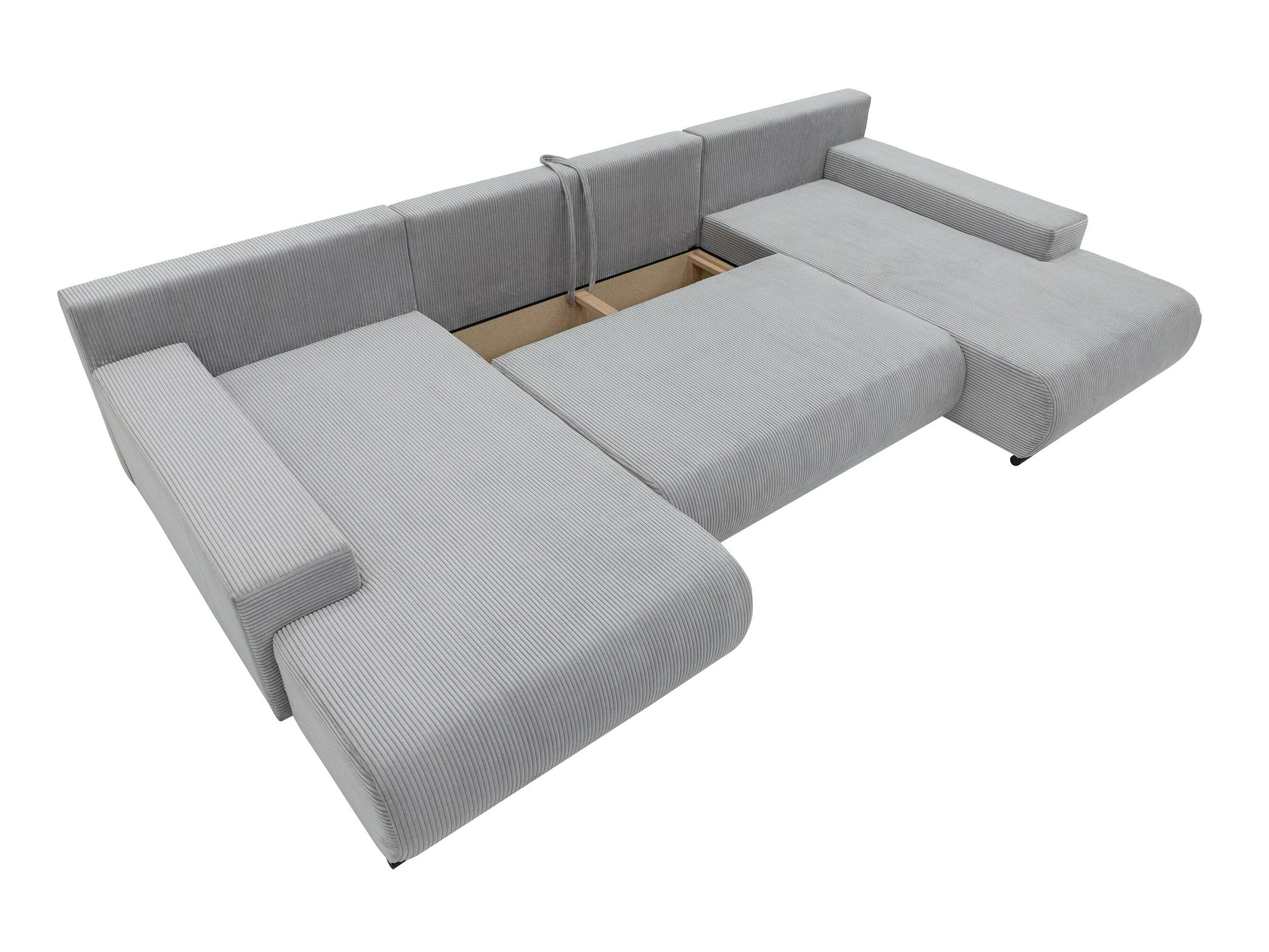 Γωνιακός Καναπές Comfivo Equus (Flow 22)