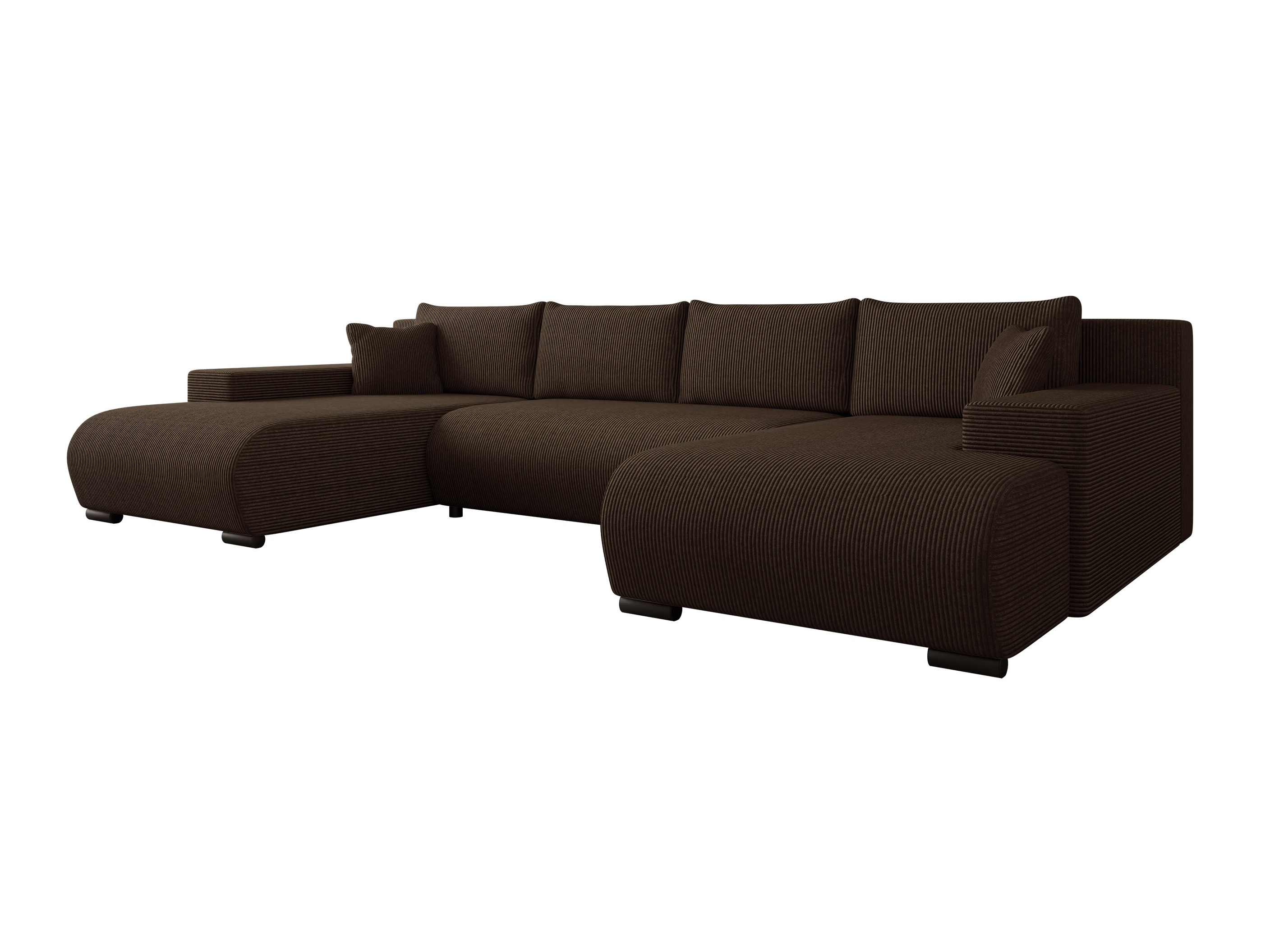 Γωνιακός Καναπές Comfivo Equus (Poso 06)