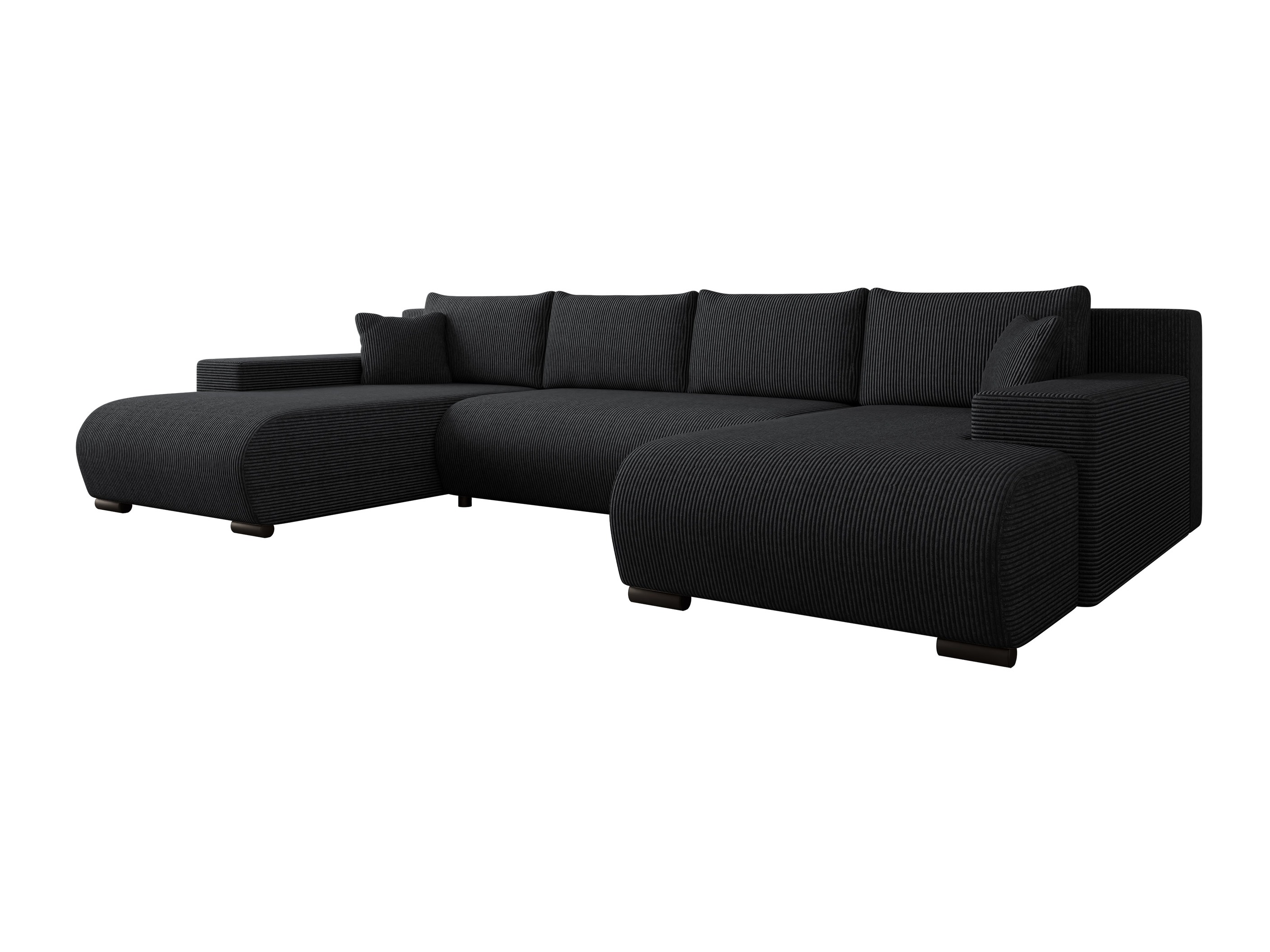 Γωνιακός Καναπές Comfivo Equus (Poso 135)