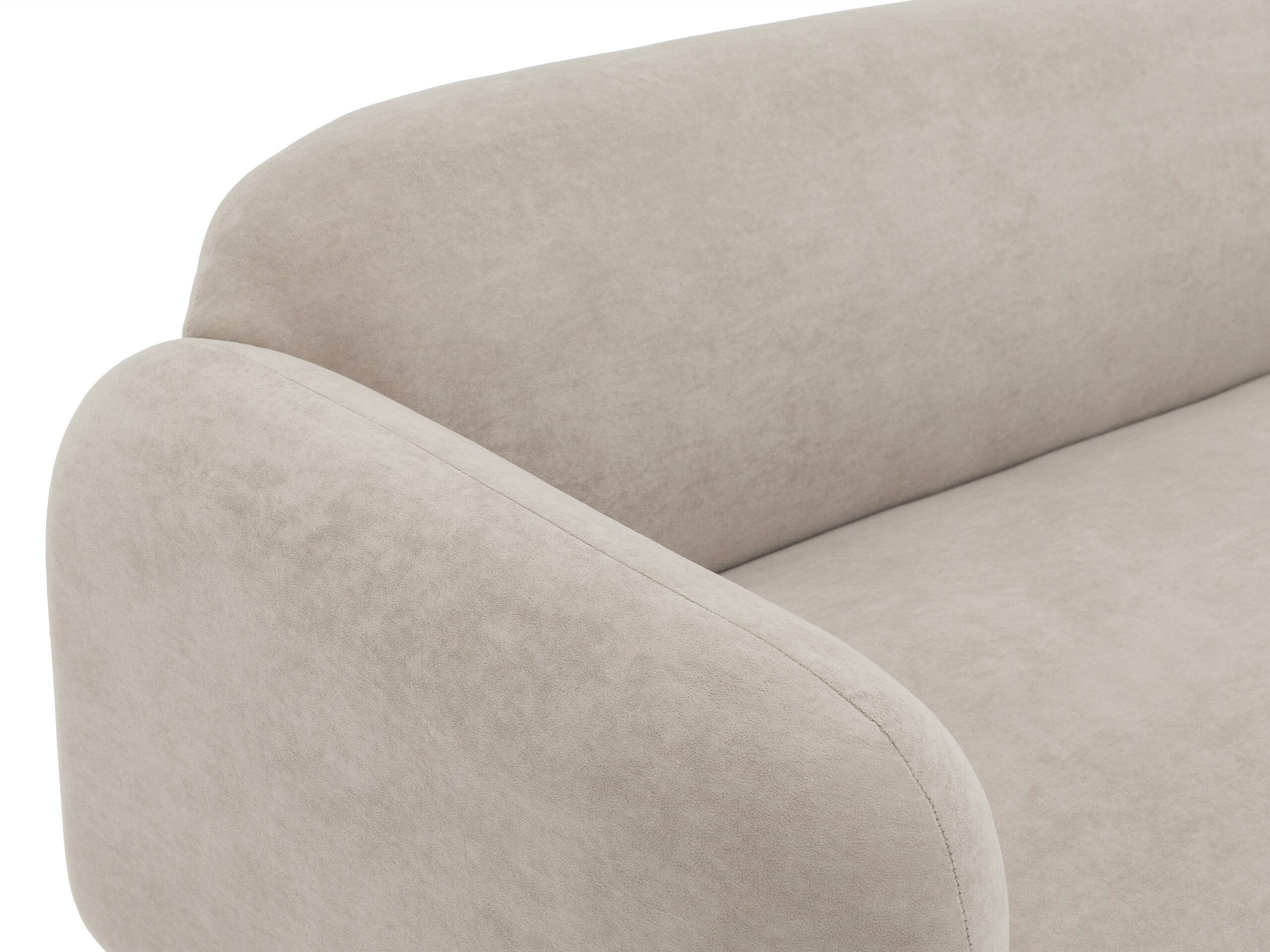 Καναπές Comfivo Beatitudo II (Uttario Velvet 2967)