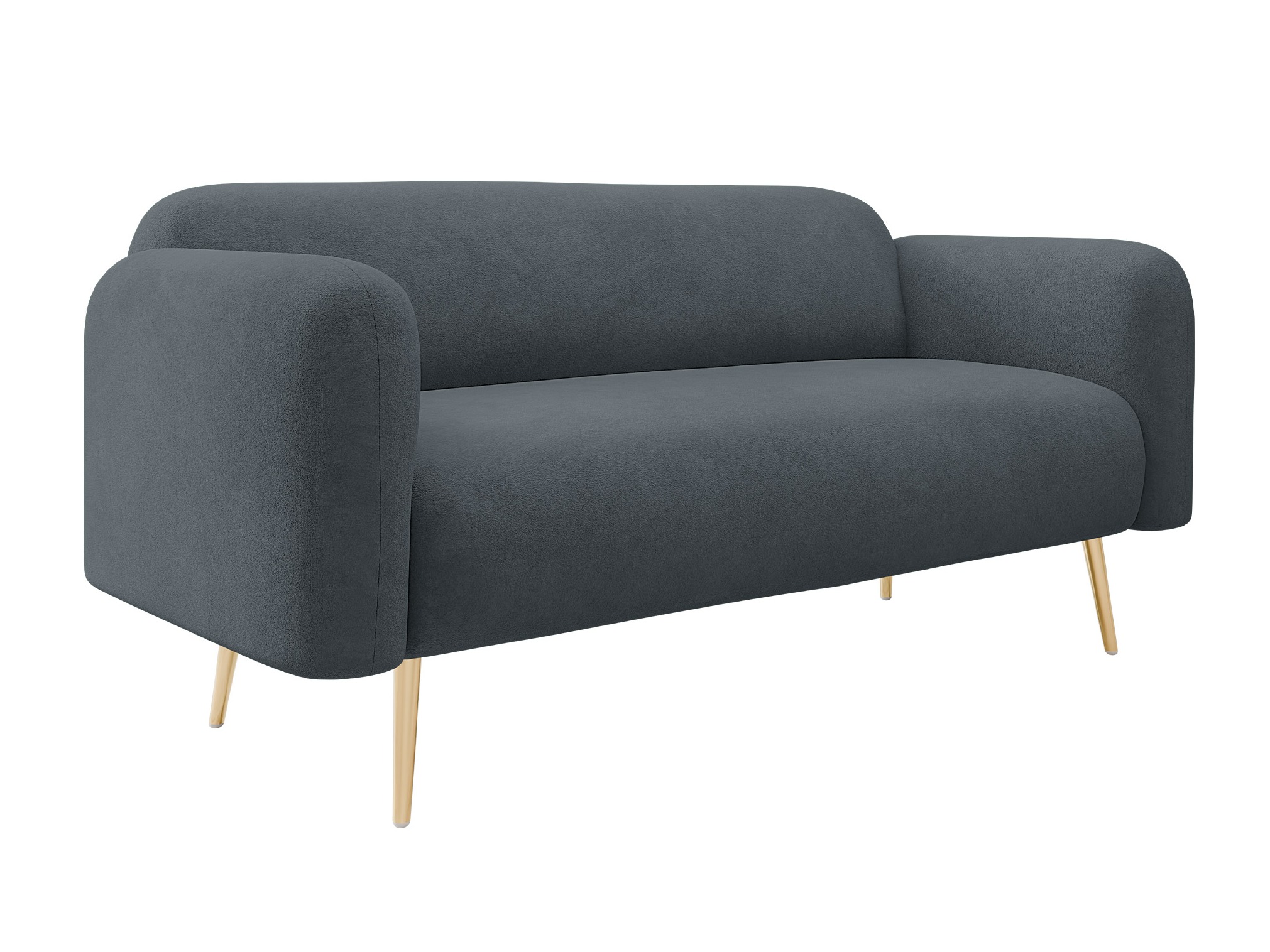 Καναπές Comfivo Beatitudo II (Uttario Velvet 2970)