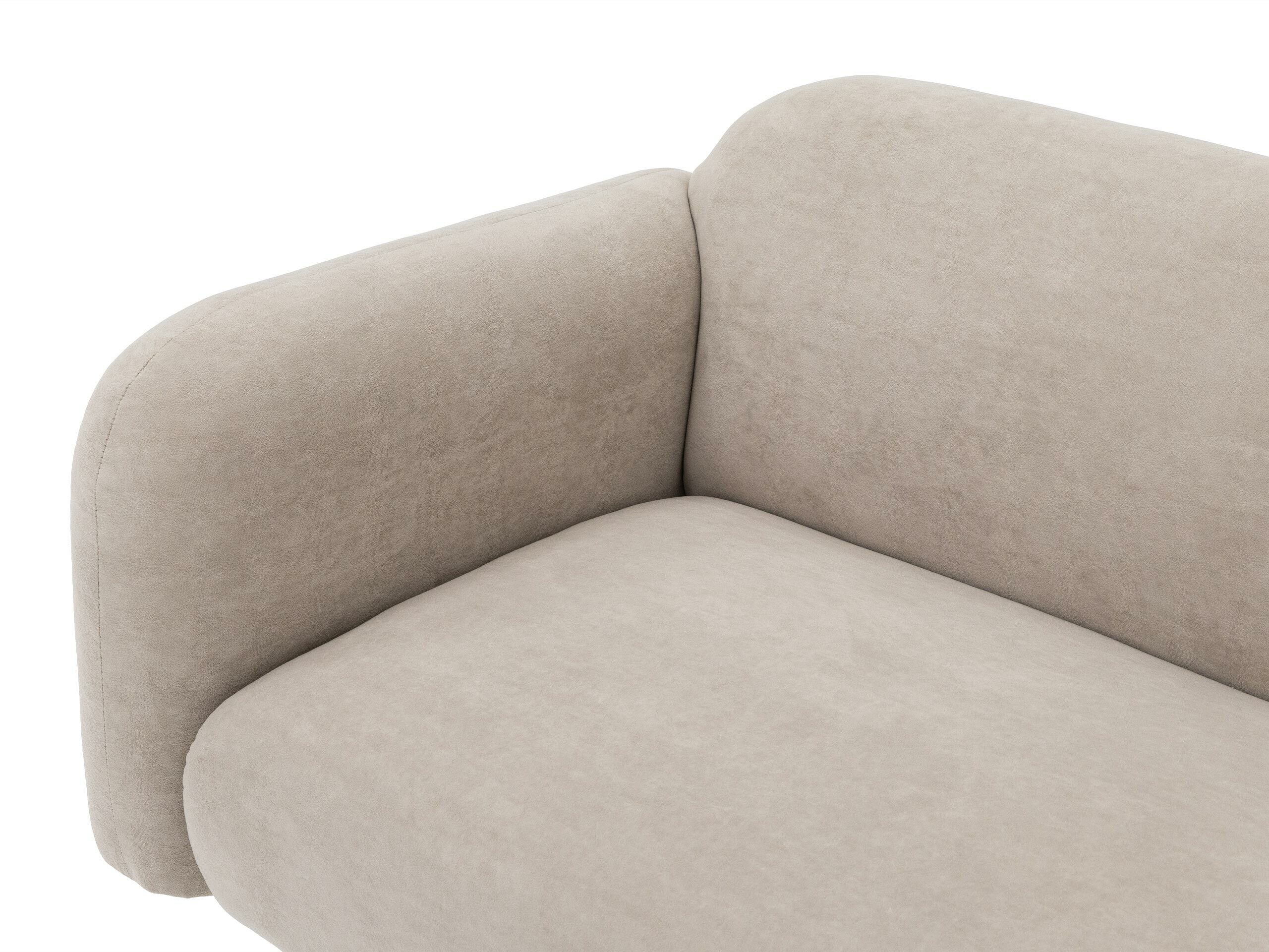 Καναπές Comfivo Beatitudo II (Uttario Velvet 2970)