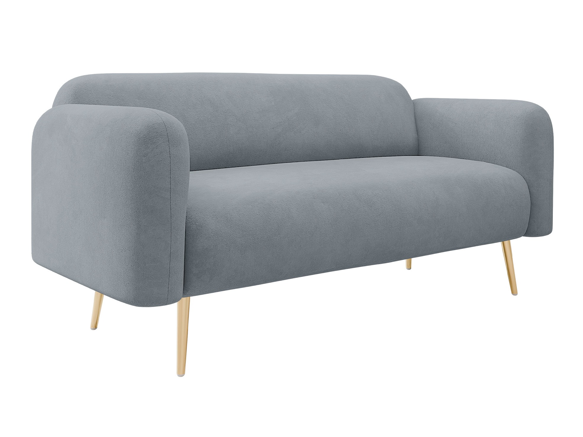 Καναπές Comfivo Beatitudo II (Uttario Velvet 2972)
