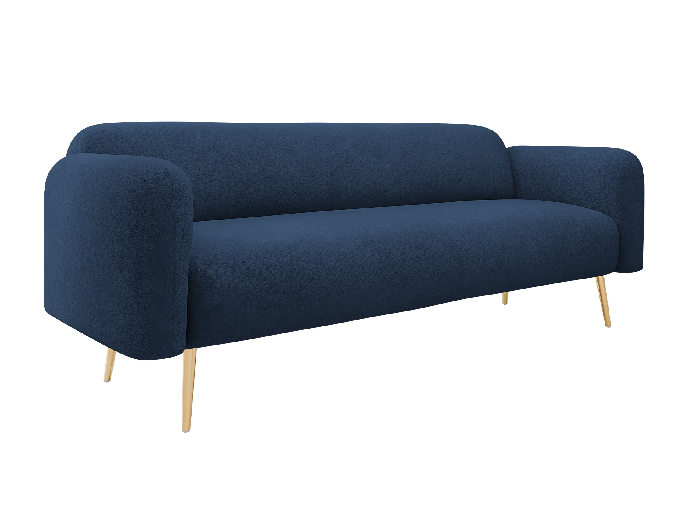Καναπές Comfivo Beatitudo III (Uttario Velvet 2967)