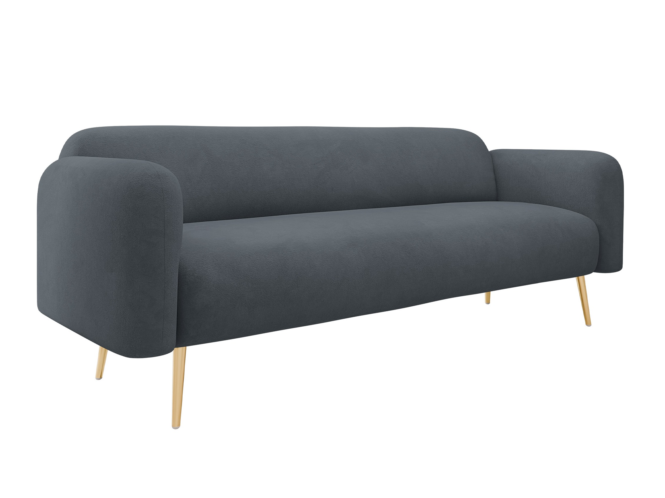 Καναπές Comfivo Beatitudo III (Uttario Velvet 2970)