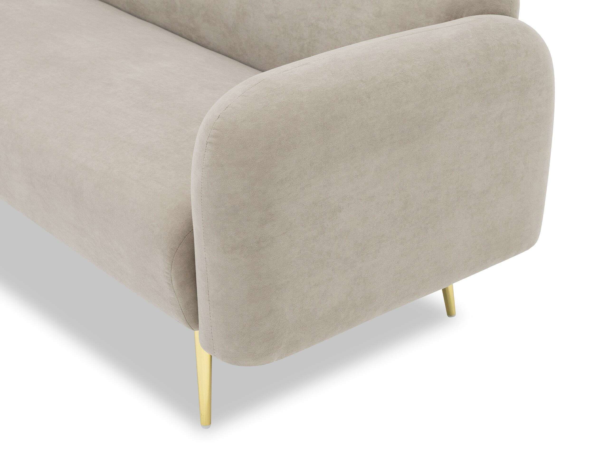Καναπές Comfivo Beatitudo III (Uttario Velvet 2970)
