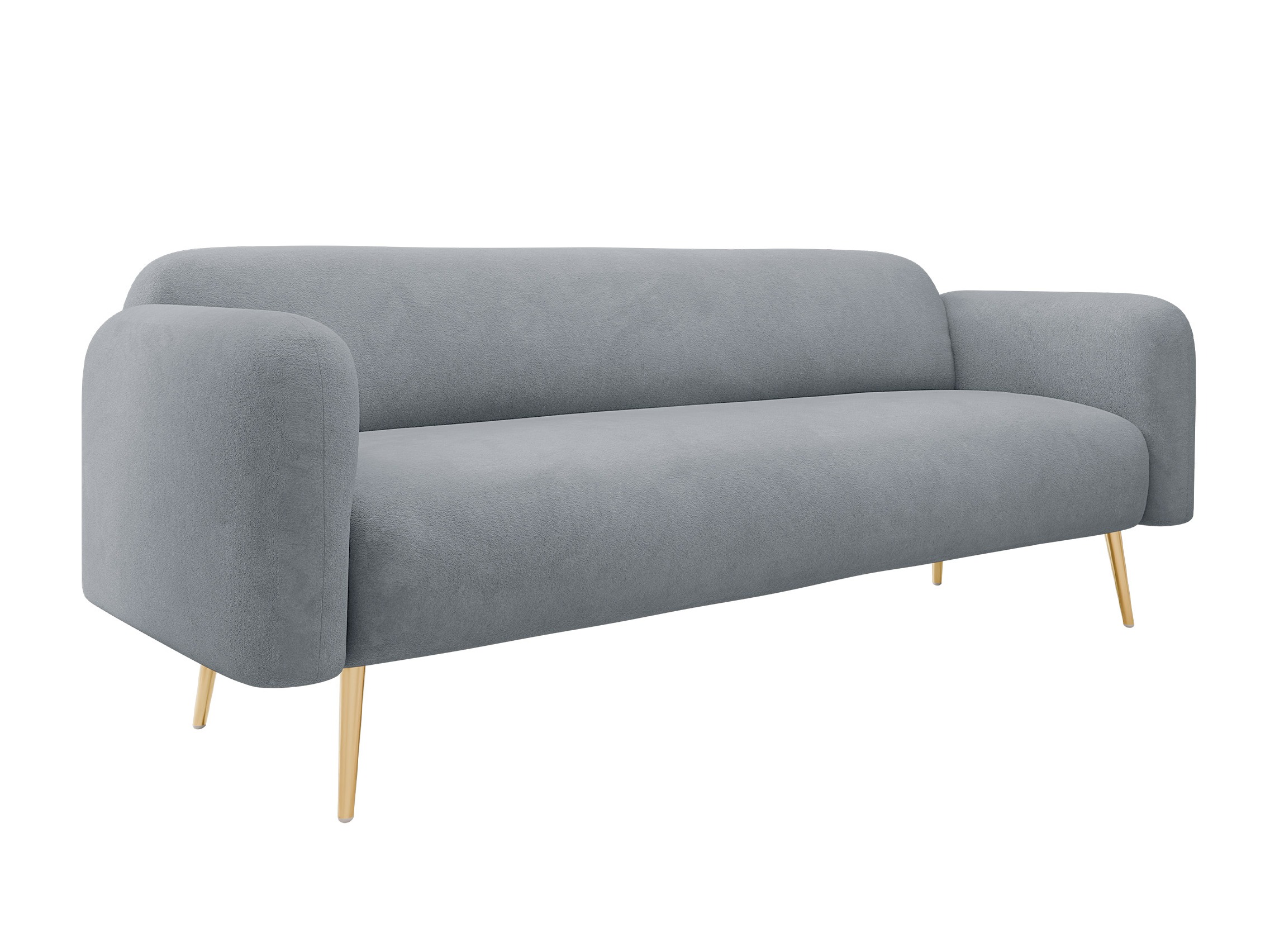 Καναπές Comfivo Beatitudo III (Uttario Velvet 2972)