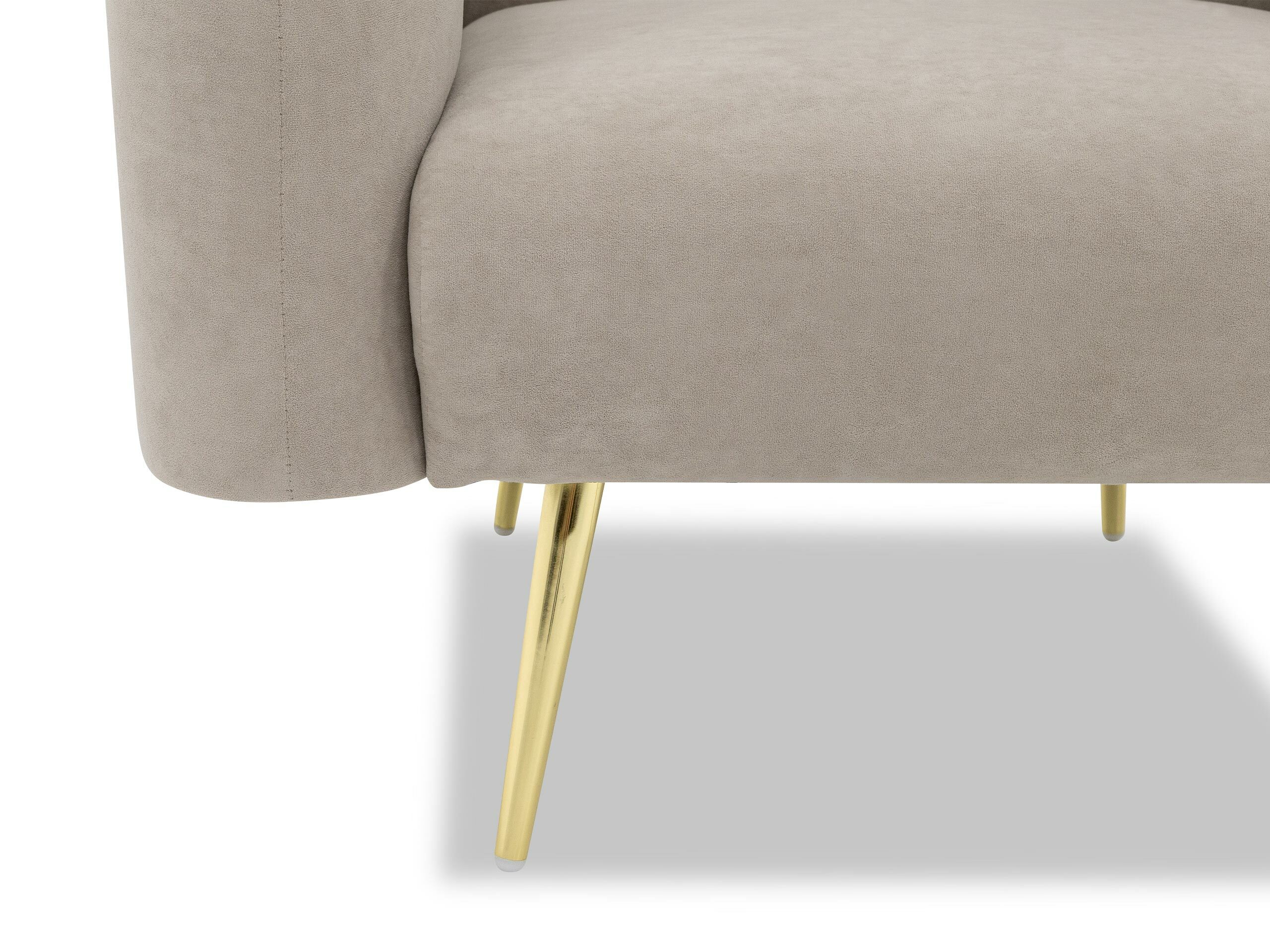 Πολυθρόνα Comfivo Beatitudo I (Uttario Velvet 2952)