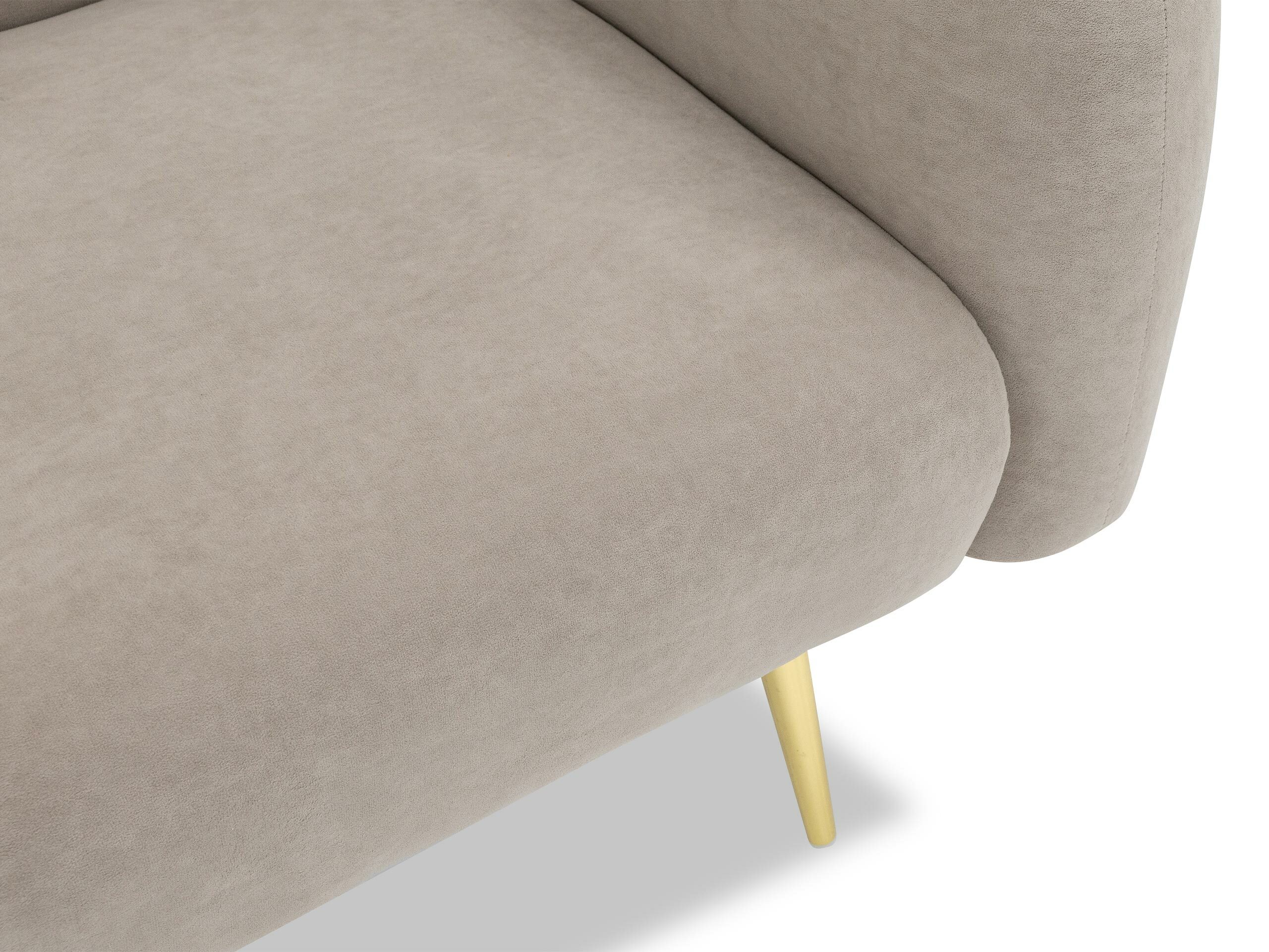 Πολυθρόνα Comfivo Beatitudo I (Uttario Velvet 2978)
