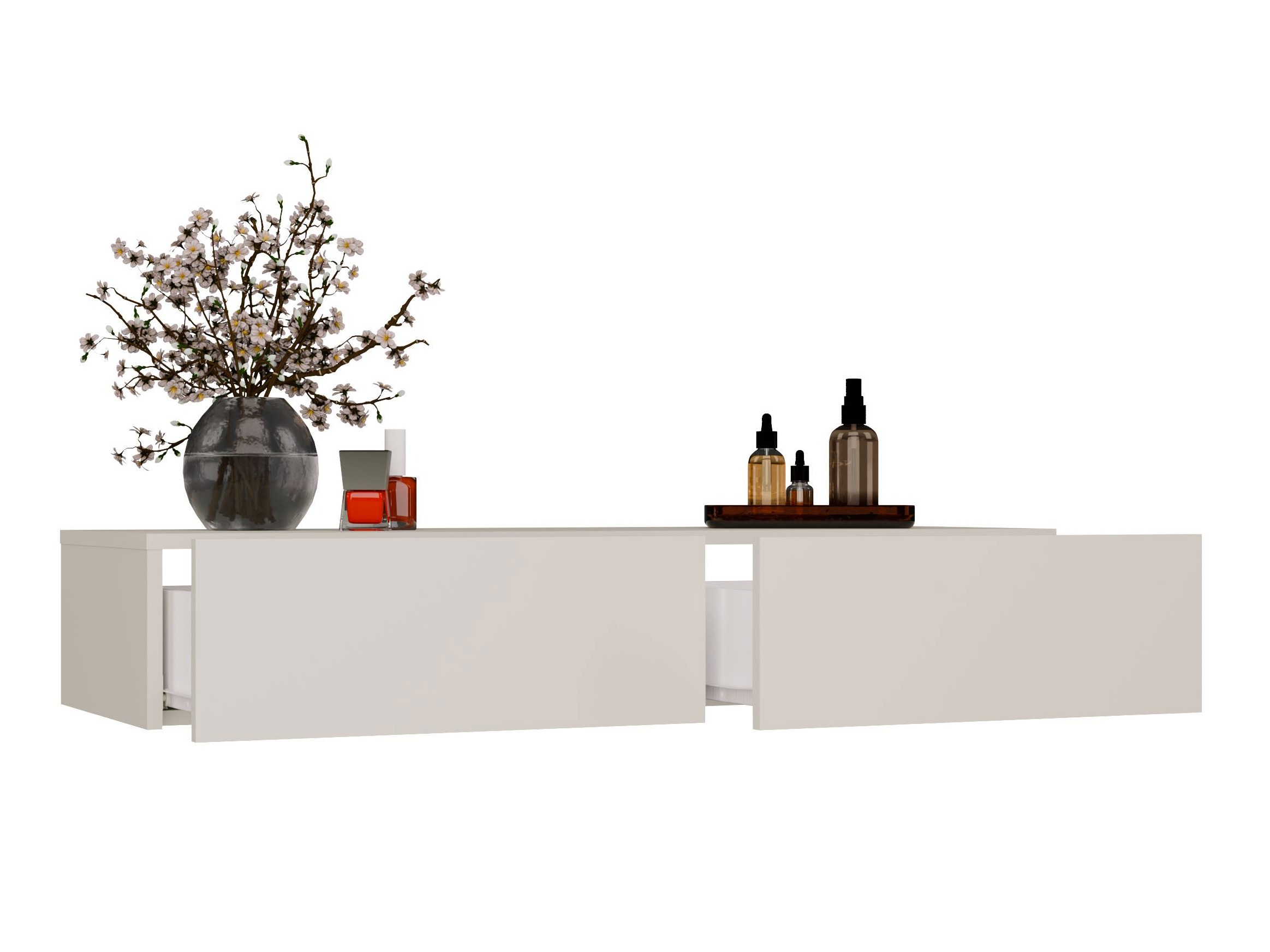 Κονσόλα Mandeville 341 (Κασμίρι)